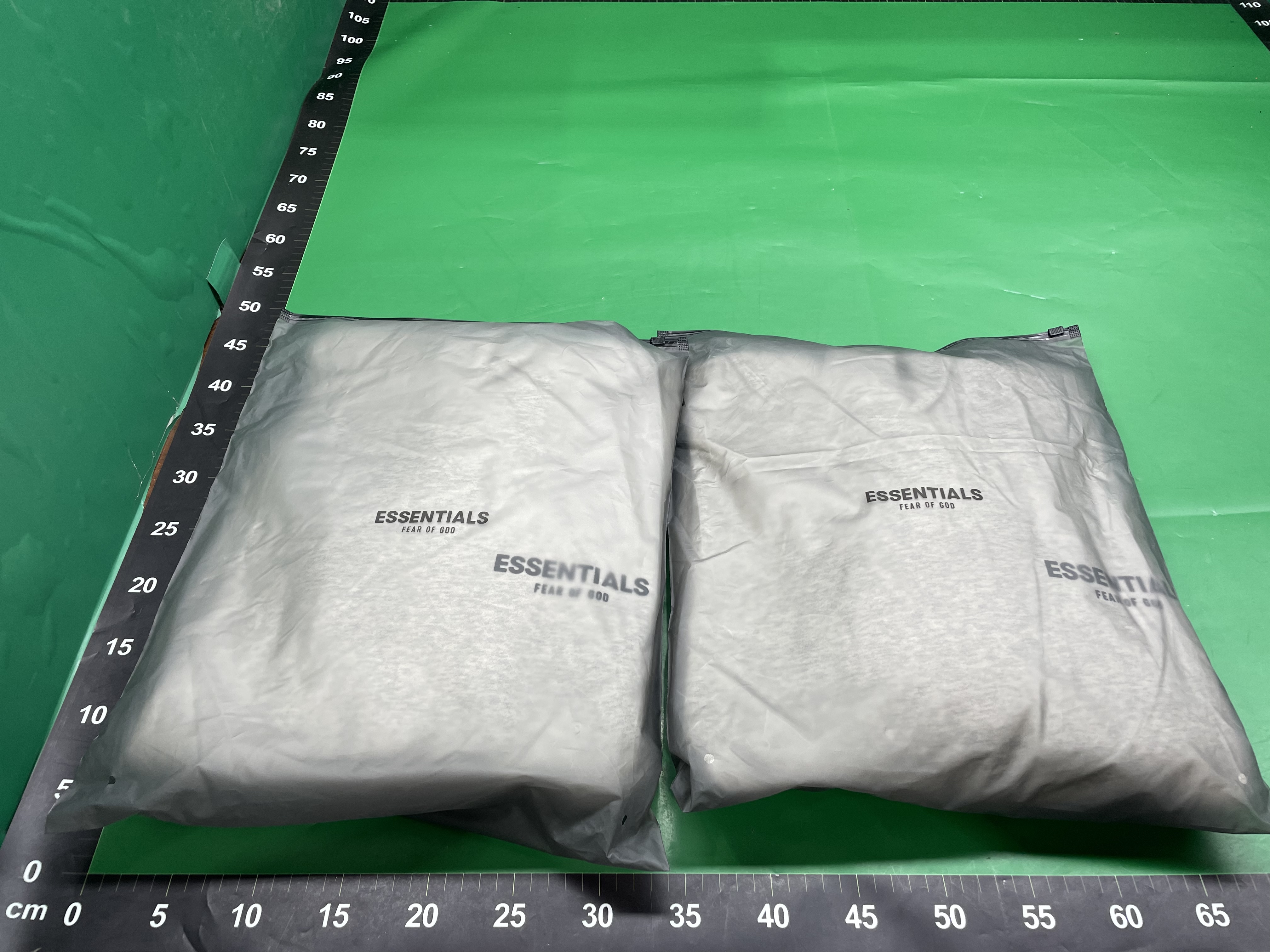 22SS-Hoodie ESS Hoodie — miniatura QC 4