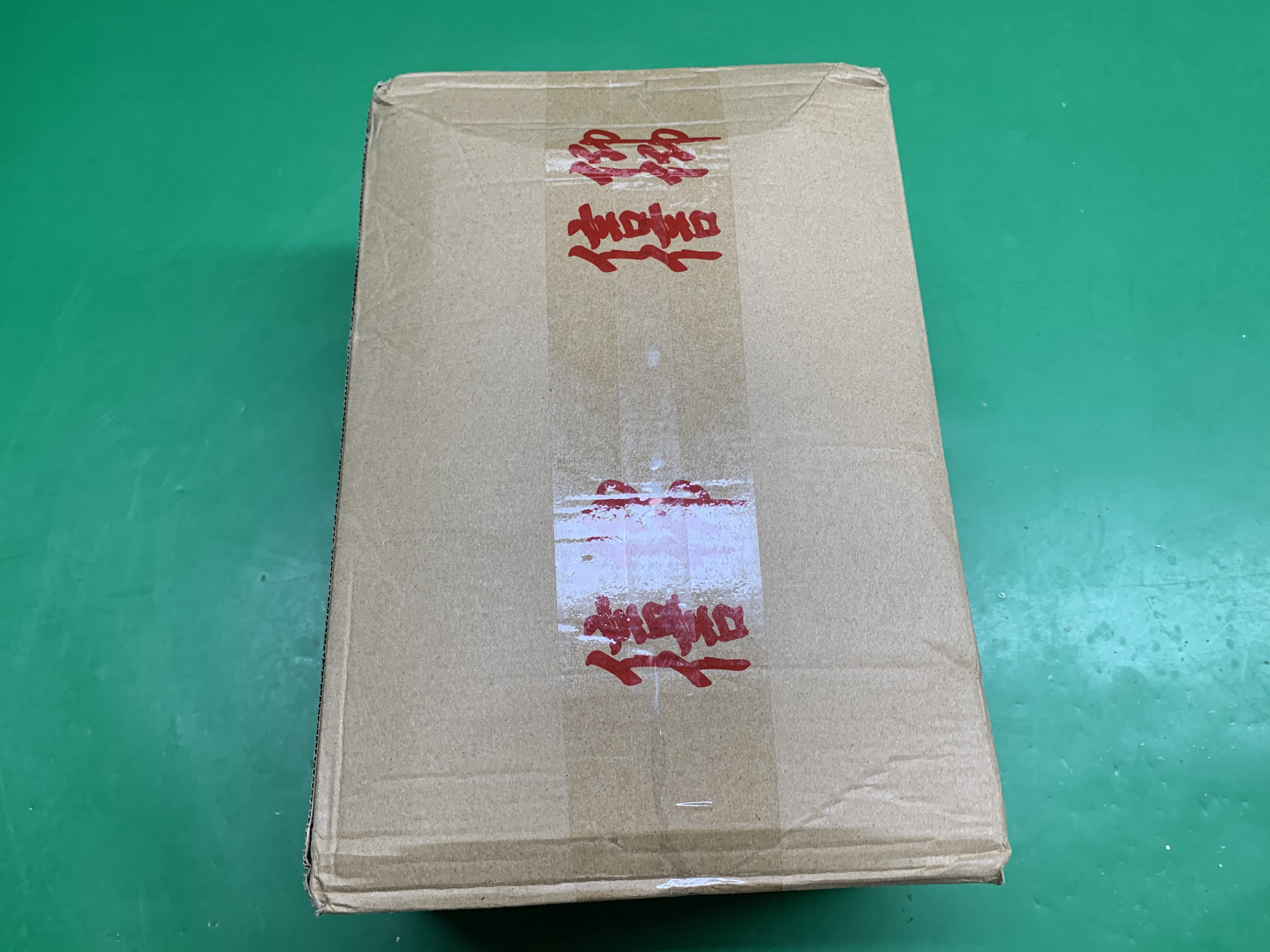 C 盒子配件齐全）/Need other styles, please contact me, or check my store Whatsapp+86 13798875951（支持退款退货） — miniatura QC 3
