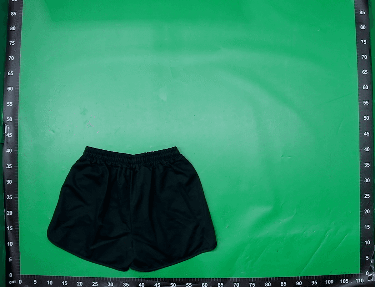 运动短裤女2024年夏季薄款显瘦百搭休闲裤外穿宽松高腰裤一件代发 — miniatura QC 5