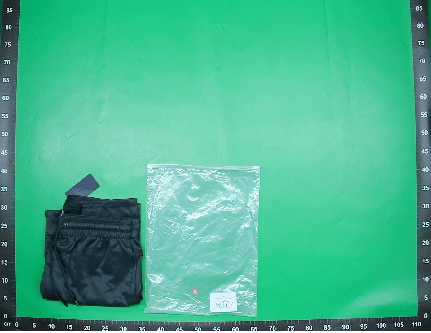 正确版新款高品质奢潮短裤五分沙滩裤带内网男女百搭透气欧洲外贸 — miniatura QC 5