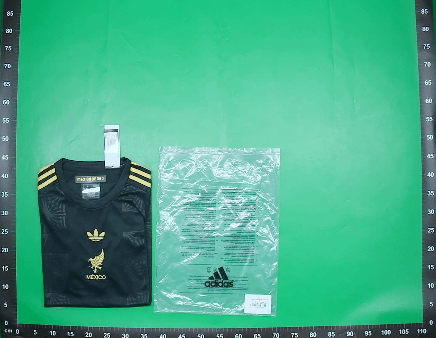 2425国家队欧洲杯球迷版法国巴西荷兰英格兰葡萄牙意大利美洲杯 — miniatura QC 3