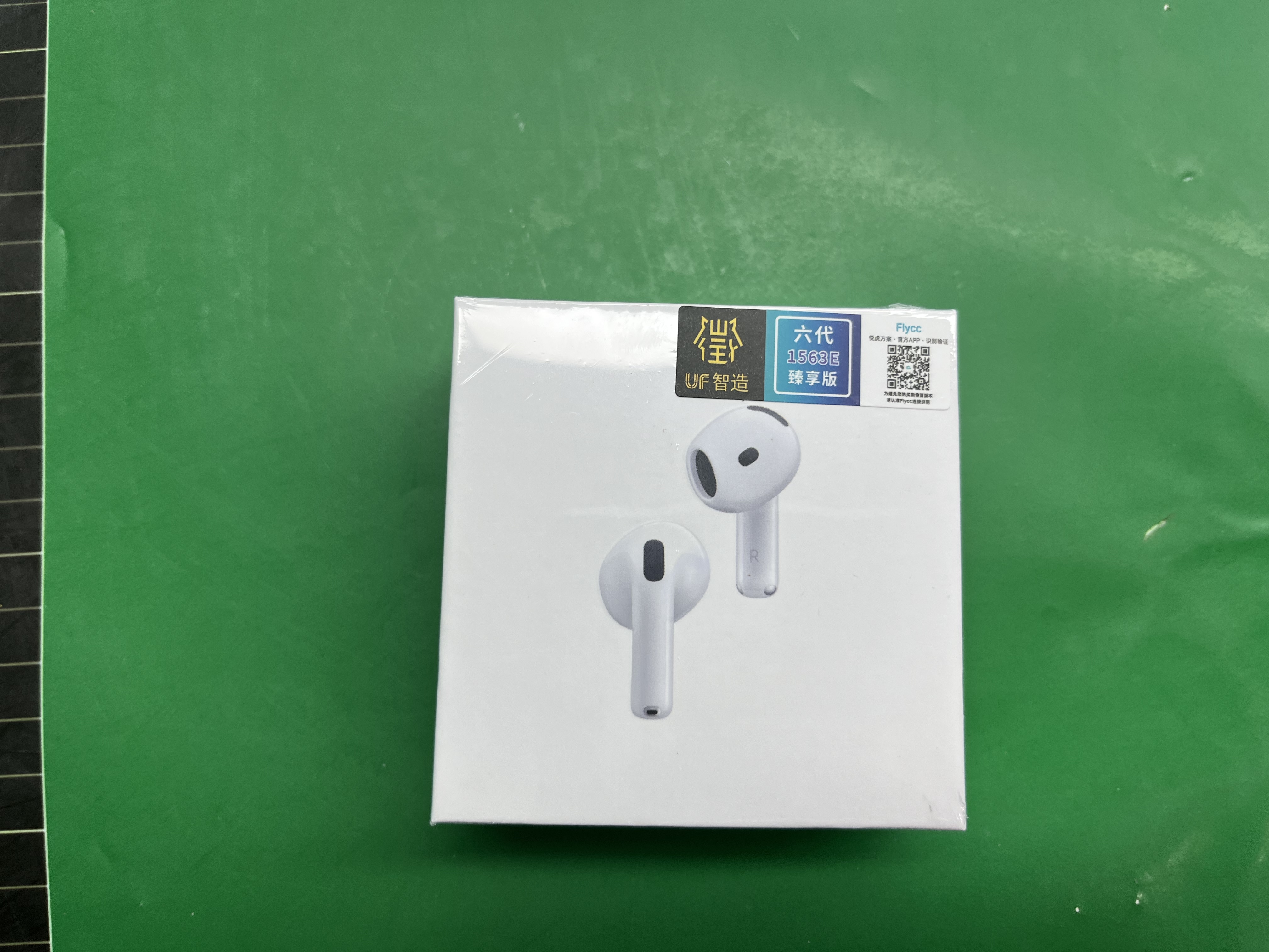 Pods 4 1563E good ANC — miniatura QC 2