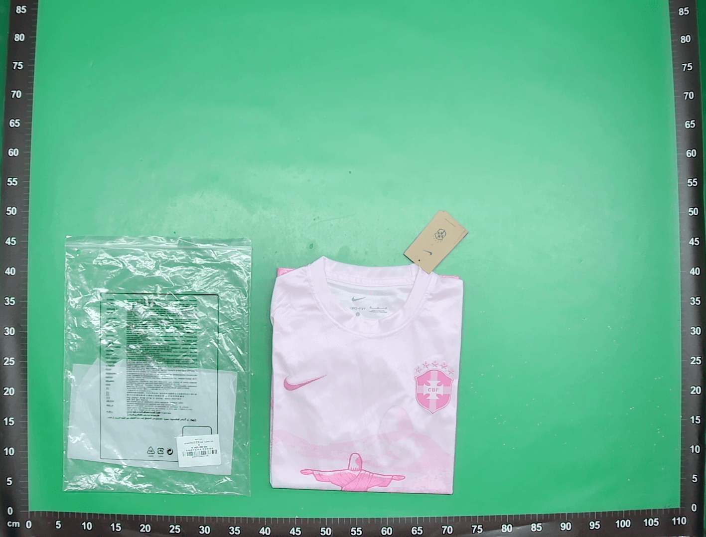 2025 B.razi special fans jersey【ID:7257210949】S-2XL — miniatura QC 2
