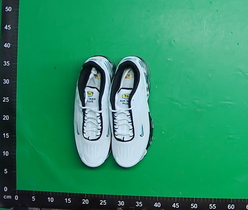 外贸跨境AirMaxPlusTN垫鞋男慢跑跑步鞋运动鞋透气耐磨气垫科技 — foto QC 1