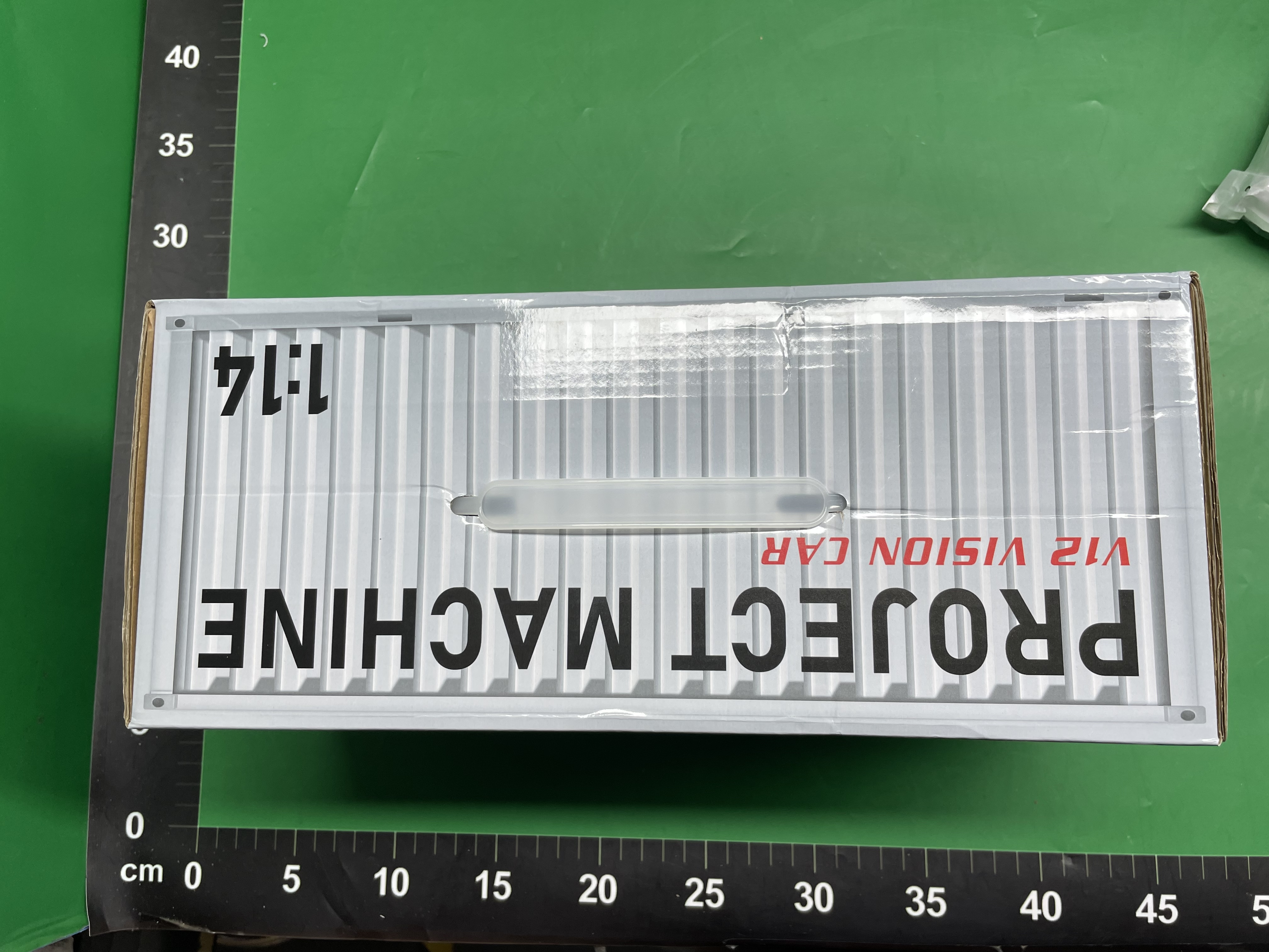 兼容乐电镀紫牛高兰博跑车基尼赛车机械组模型儿童玩具积木批发 — foto QC 1