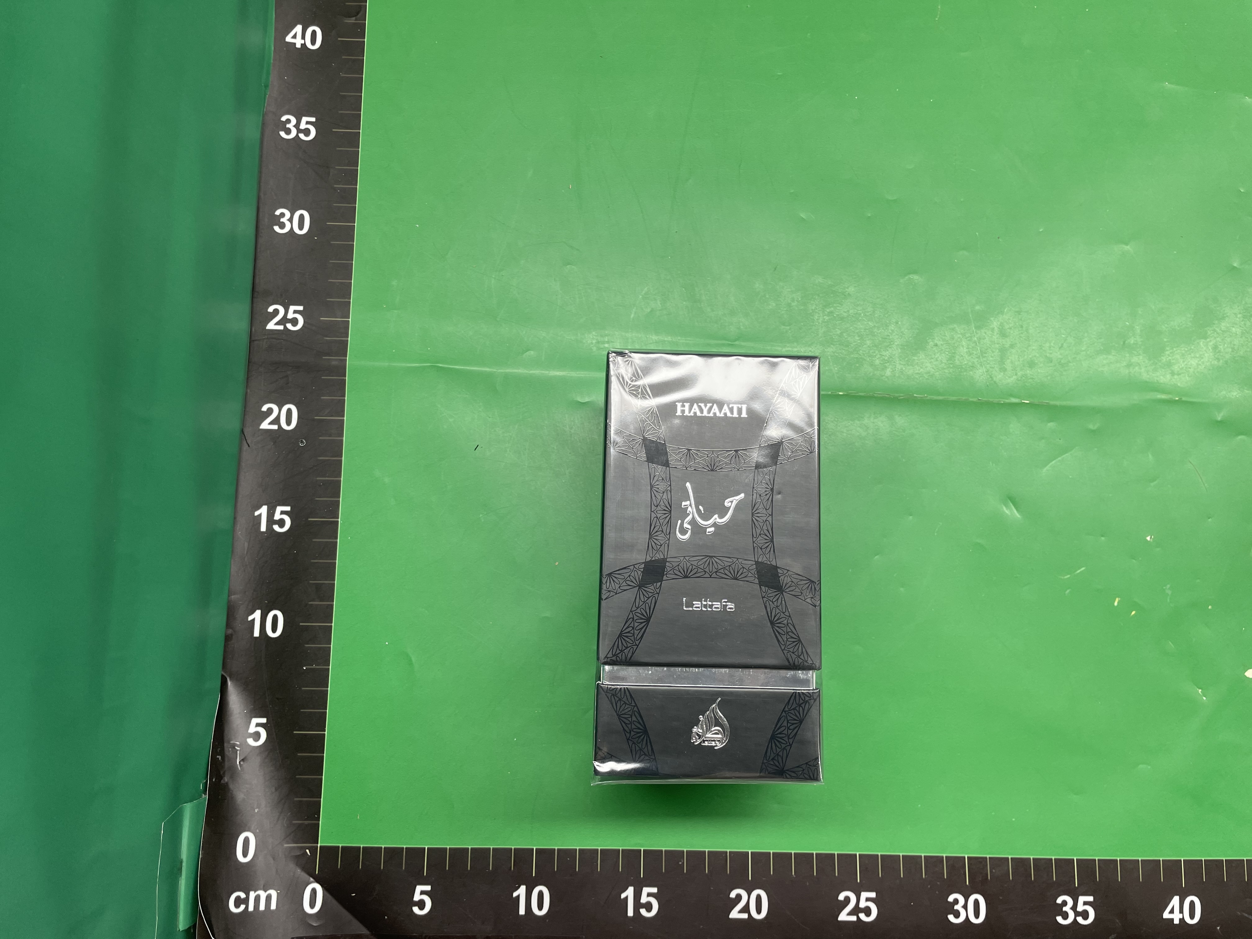 跨境香水100ml中东迪拜持久留香perfume外贸阿拉伯香水爆款批发 — miniatura QC 6