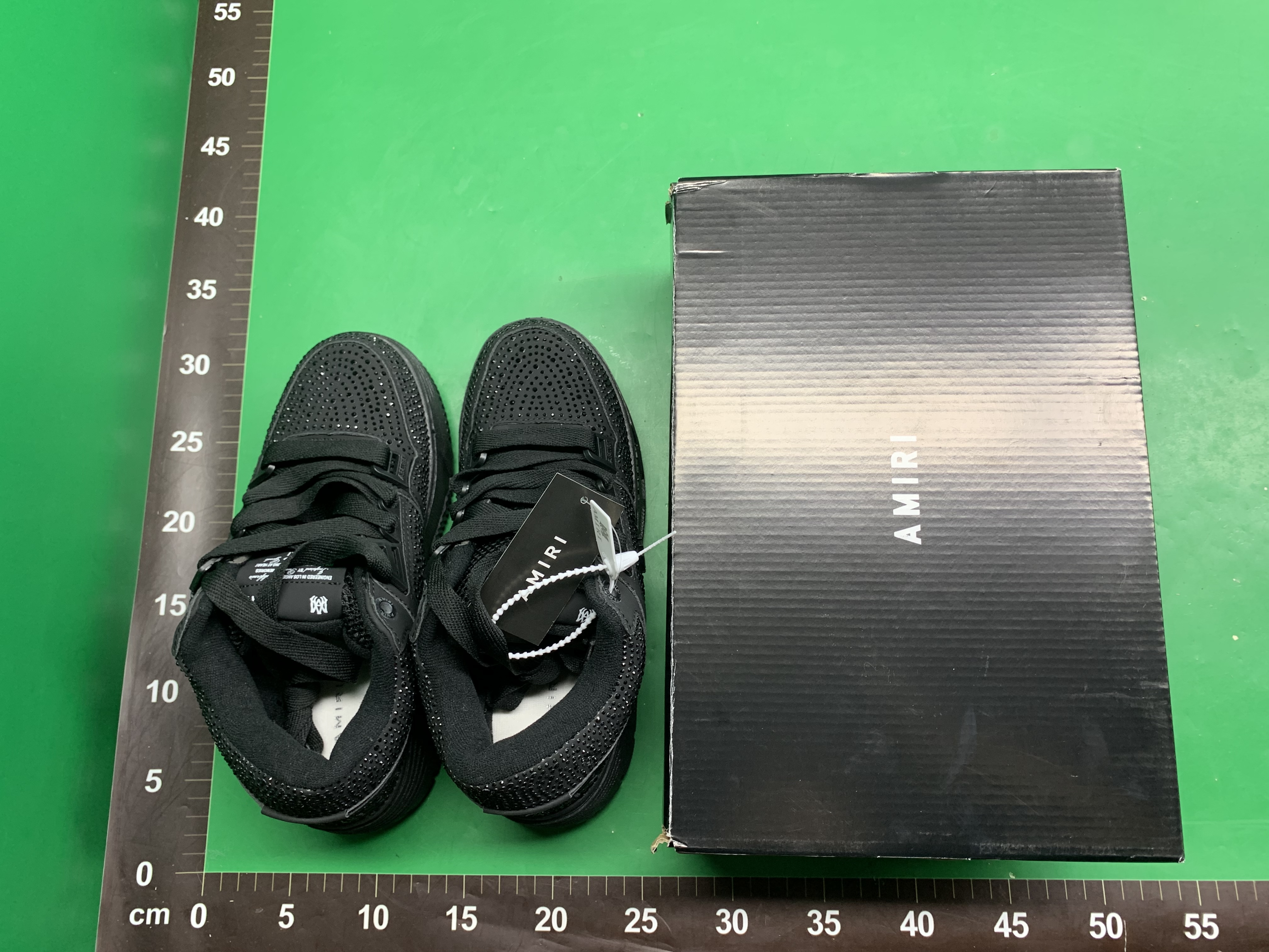 amri外贸面包鞋老爹鞋情侣运动休闲鞋低帮厚底板鞋男女鞋 — miniatura QC 4