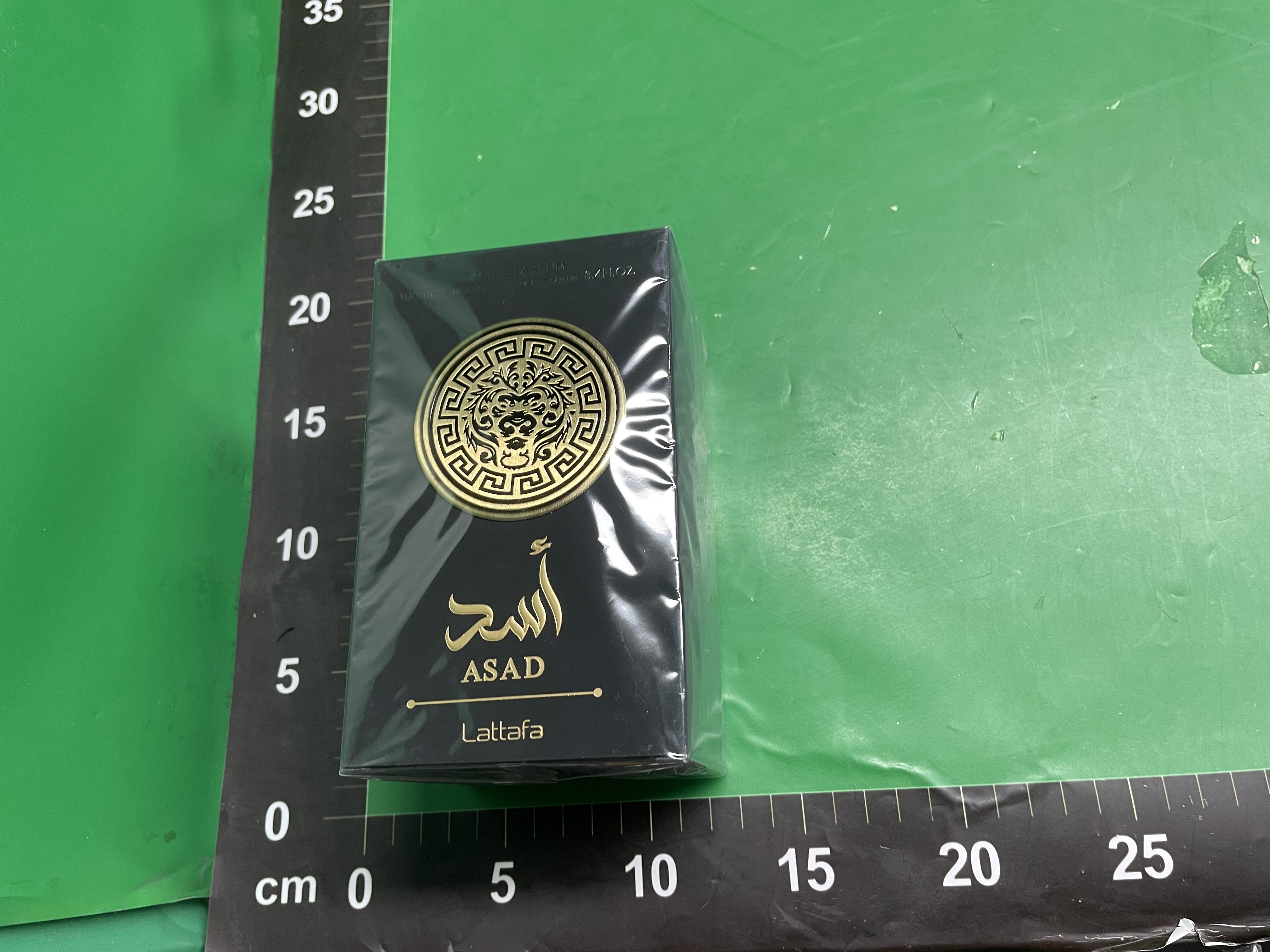 跨境爆款拉塔法lattafa YARA中东阿拉伯男女士香水迪拜新标外贸款 — miniatura QC 4
