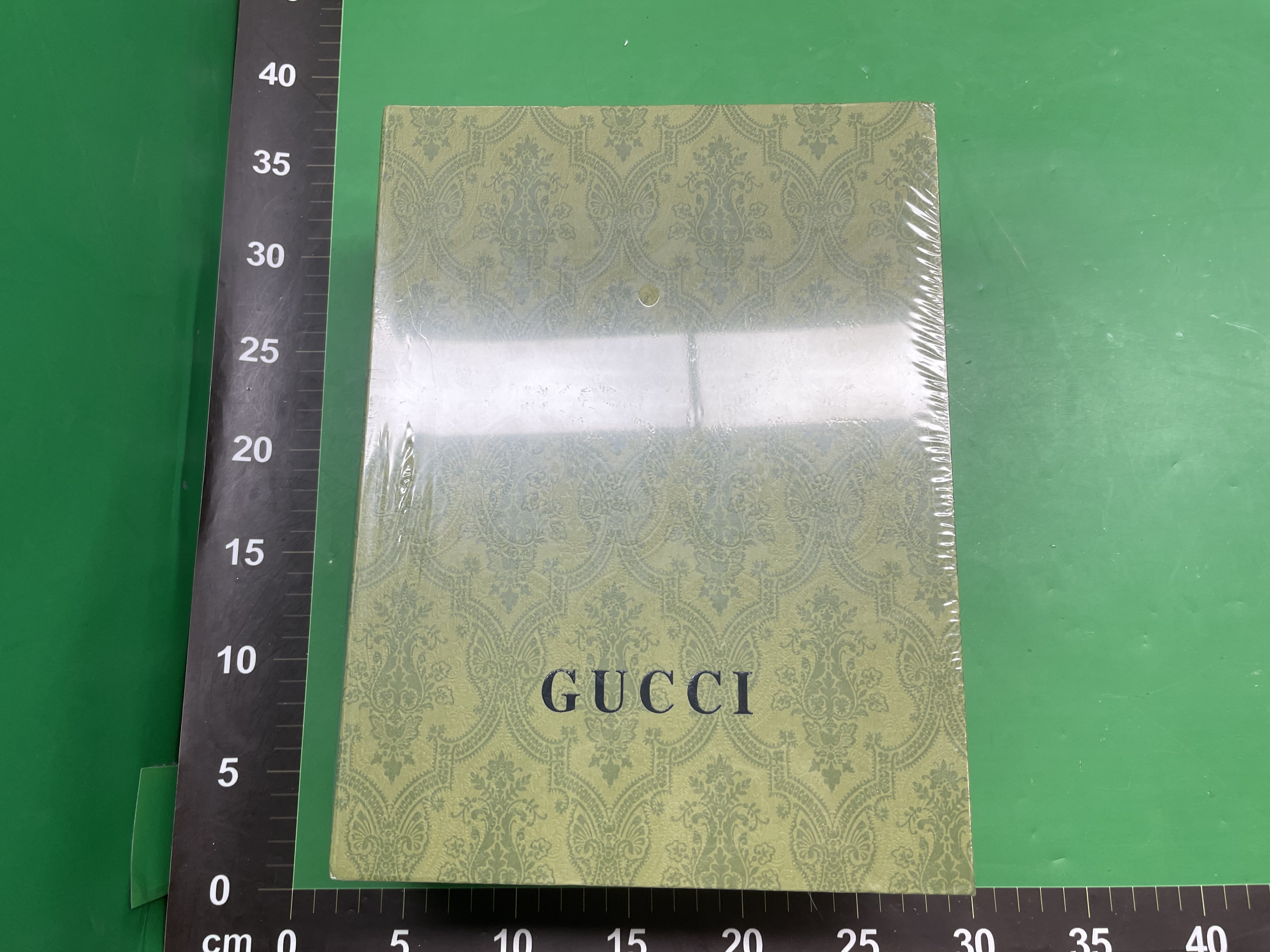 羊皮马蒙爱心2024新款百搭链条小包单肩时尚香风菱格斜挎包 — foto QC 1