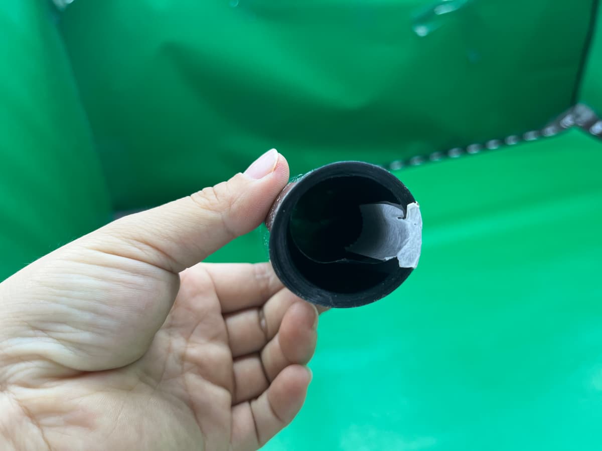 玻璃贴纸隔热膜窗户遮光透光不透明人太阳膜反光防偷窥隐私高级感 — foto QC 1