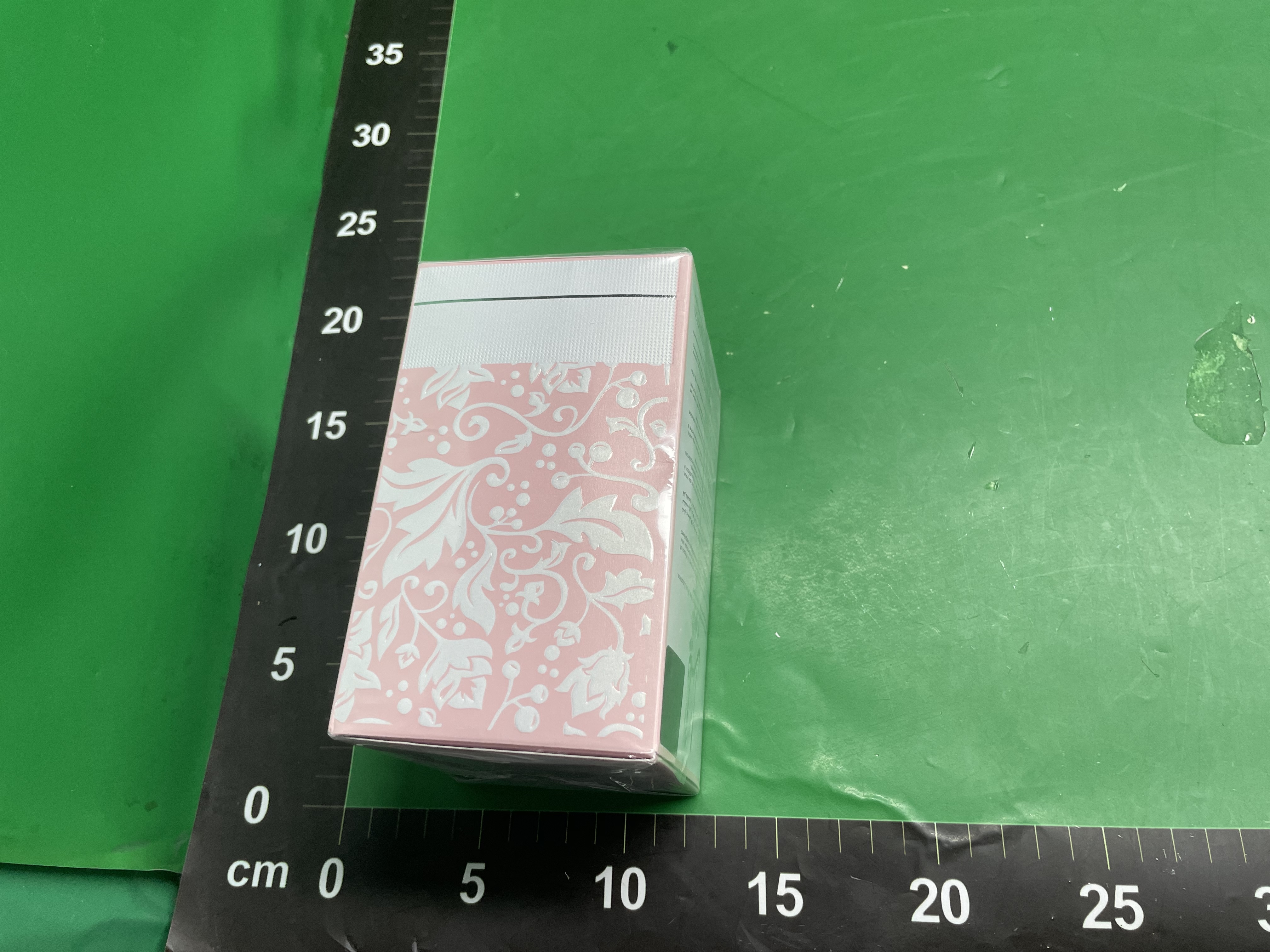 跨境爆款拉塔法lattafa YARA中东阿拉伯男女士香水迪拜新标外贸款 — miniatura QC 3