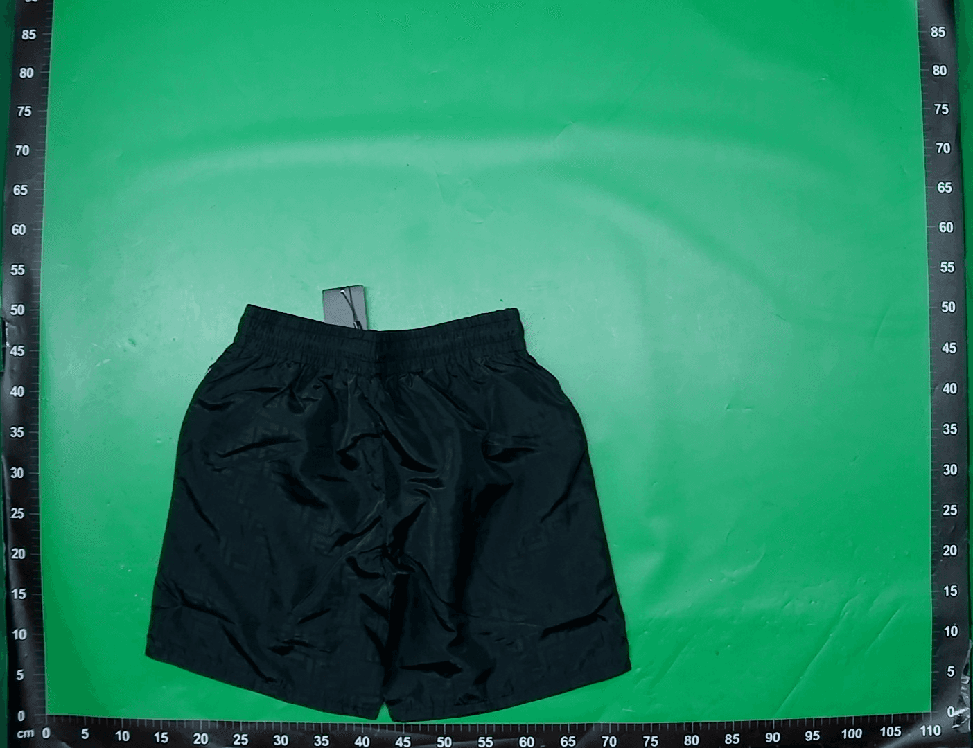 正确版新款高品质奢潮短裤五分沙滩裤带内网男女百搭透气欧洲外贸 — miniatura QC 3