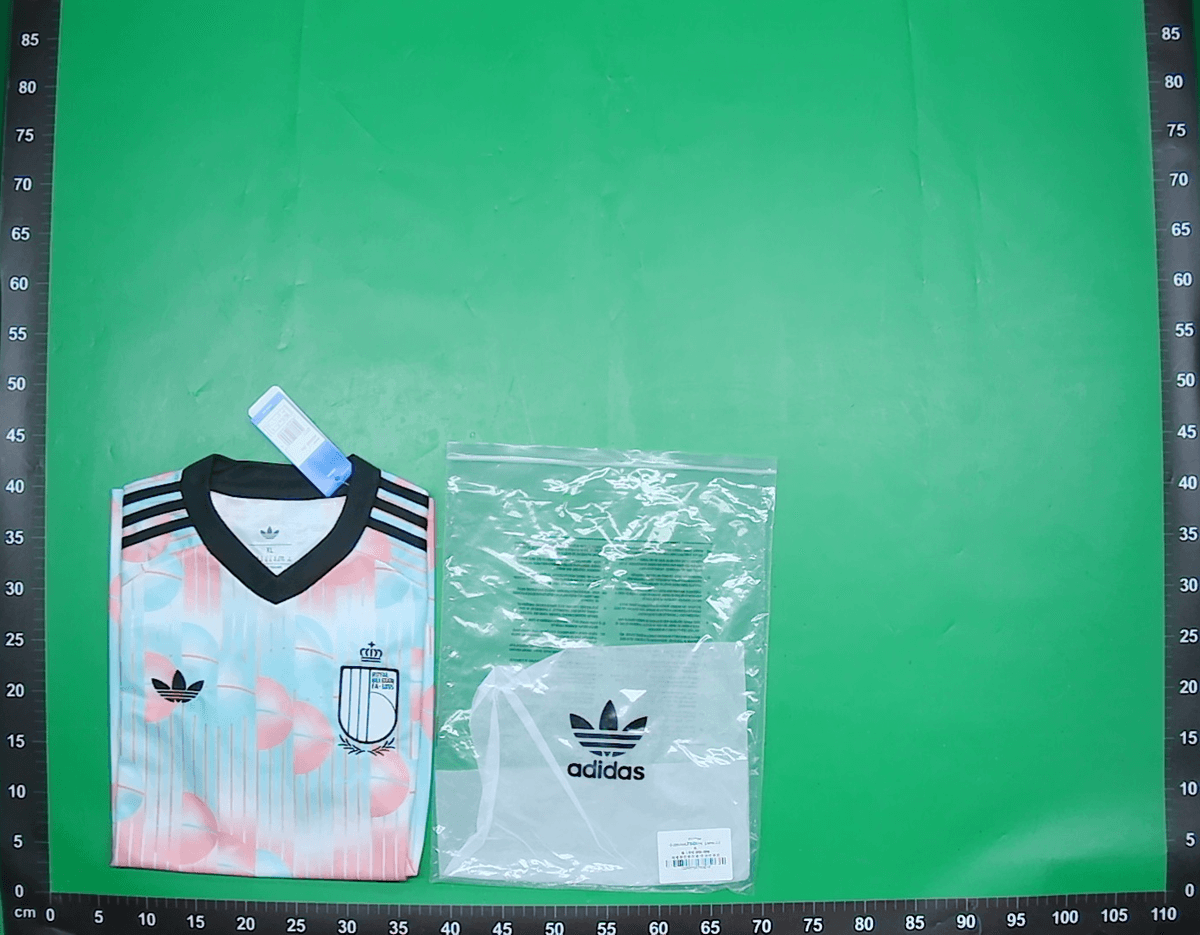2627美加墨杯世界杯国家队新款球衣巴西阿根廷德国球迷主场jersey — miniatura QC 2