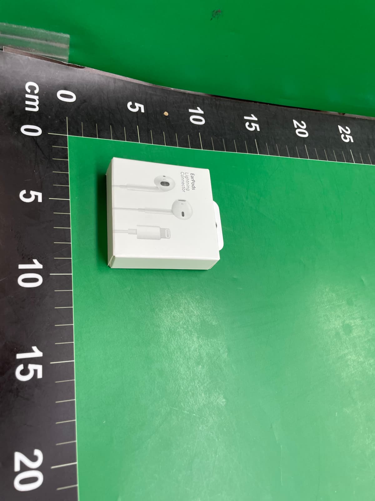 现货新款适用苹果17 全系列TypeC有线耳机线控入耳式听歌带麦通话 — foto QC 1