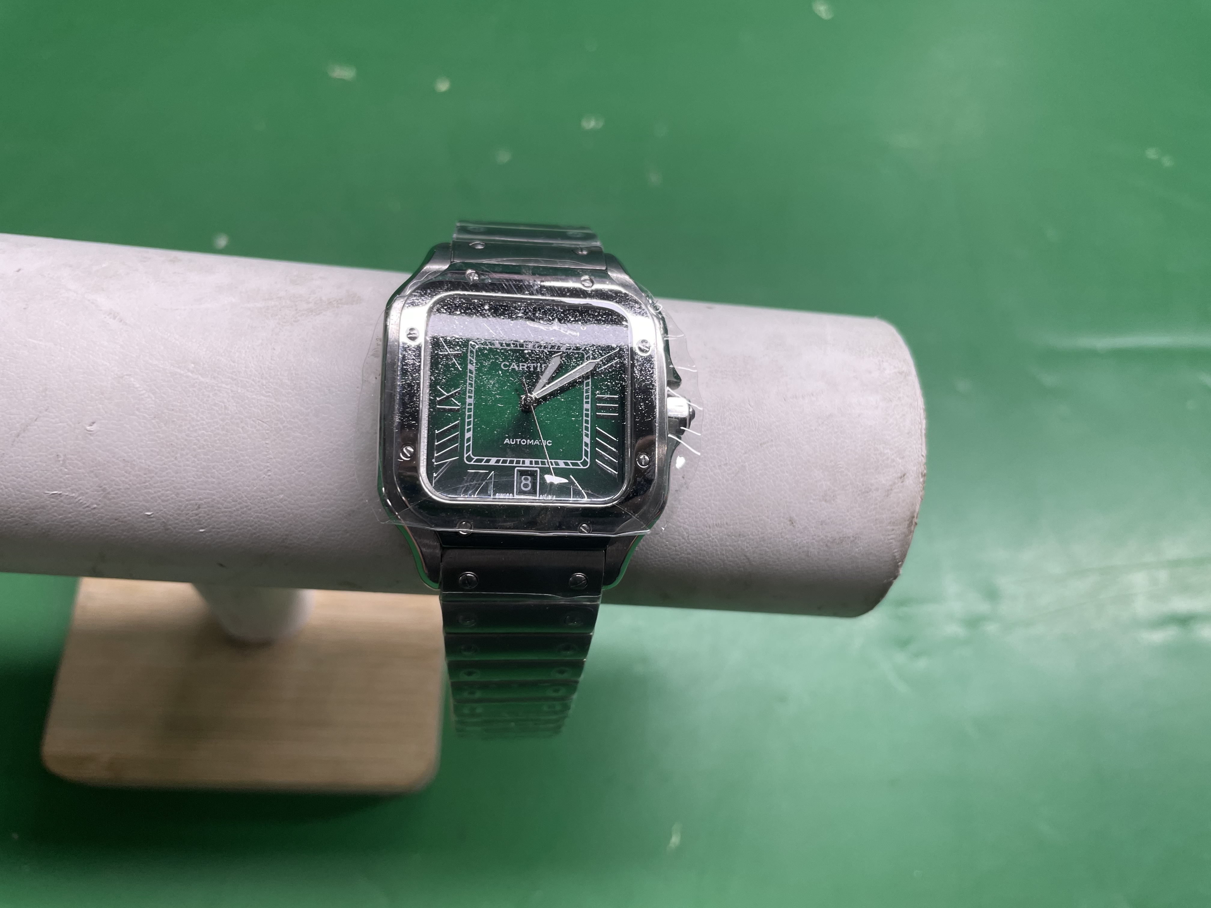 C 盒子配件齐全）/Need other styles, please contact me, or check my store Whatsapp+86 13798875951（支持退款退货） — foto QC 1