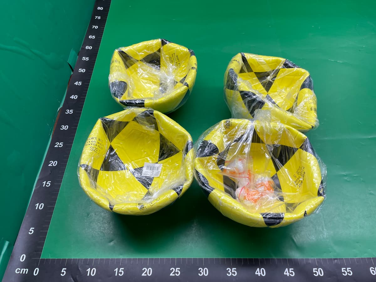 新款批发5号足球 青少年锻炼训练娱乐多人比赛足球可批发 — miniatura QC 6