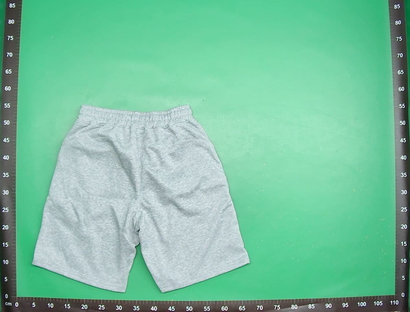蒙家夏季新款热销男士POLO衫短袖潮牌五分短裤宽松圆领T恤上衣男 — miniatura QC 2