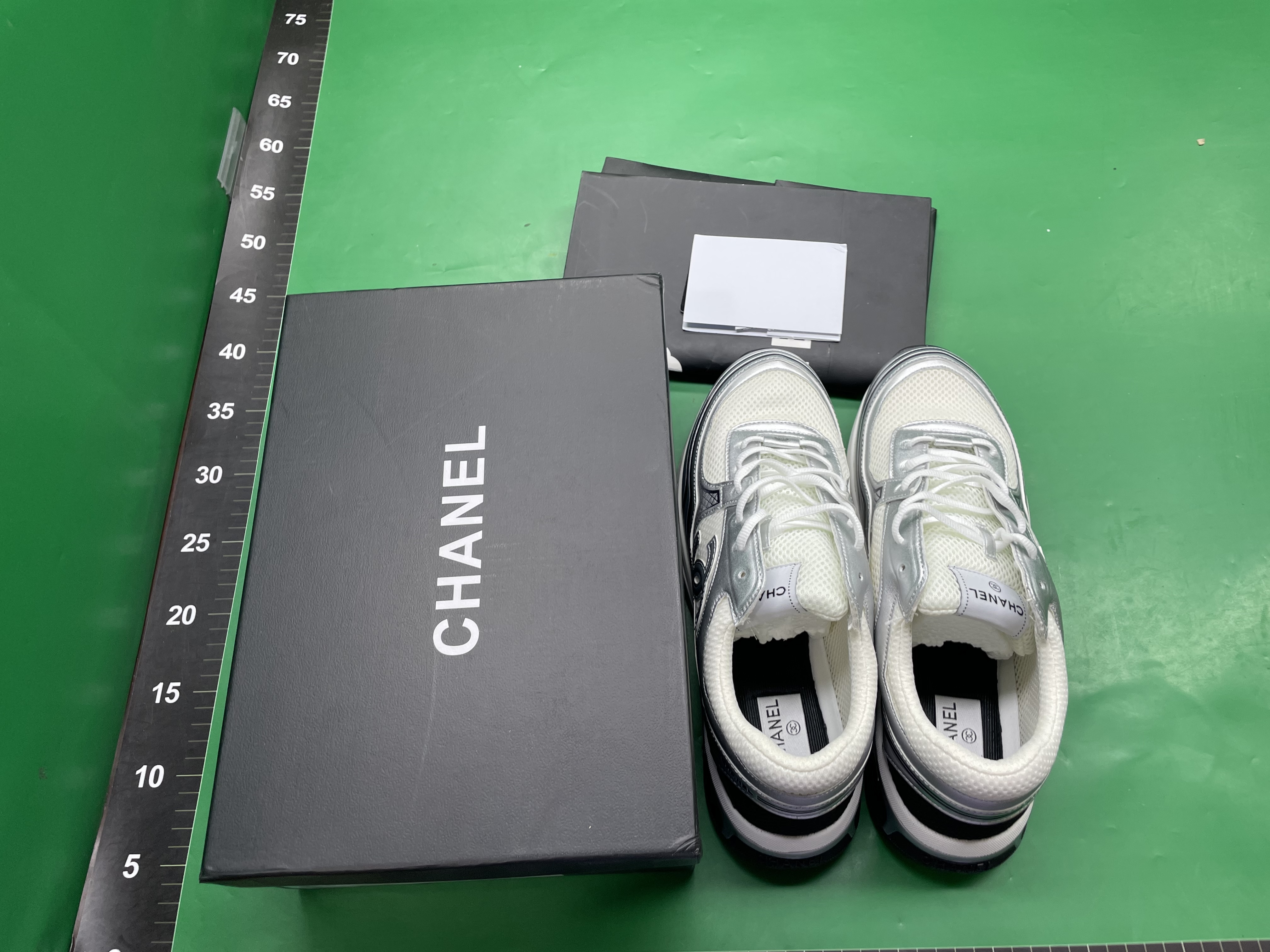 Cross-Border Putian Shoes New Pure Original Nb1906 Breathable Casual Sports Shoes for Men and Women Couples Retro Running Shoes — miniatura QC 2