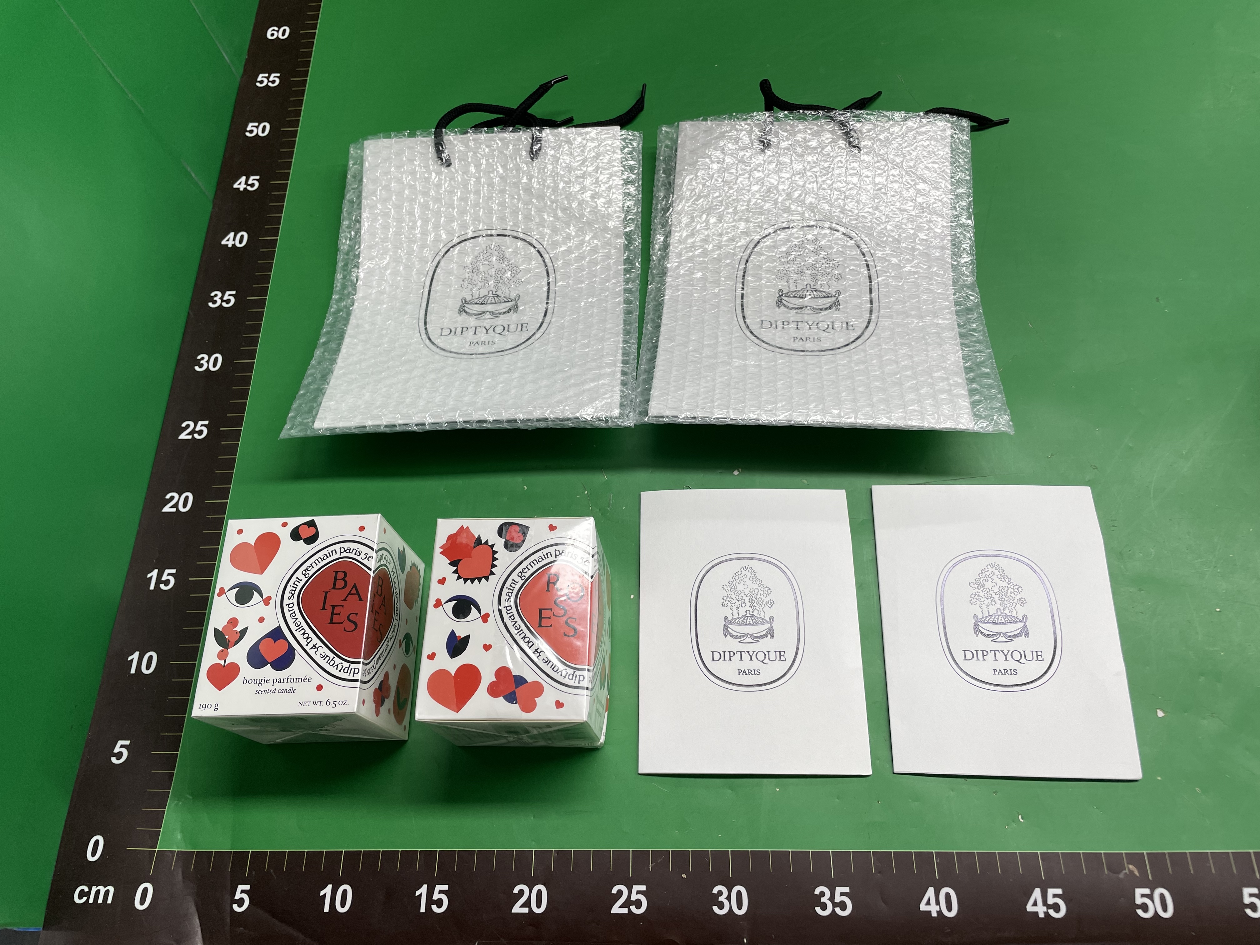 香薰蜡烛现货款室内家用香味小众无烟礼盒装情人节伴手礼现货批发 — miniatura QC 4