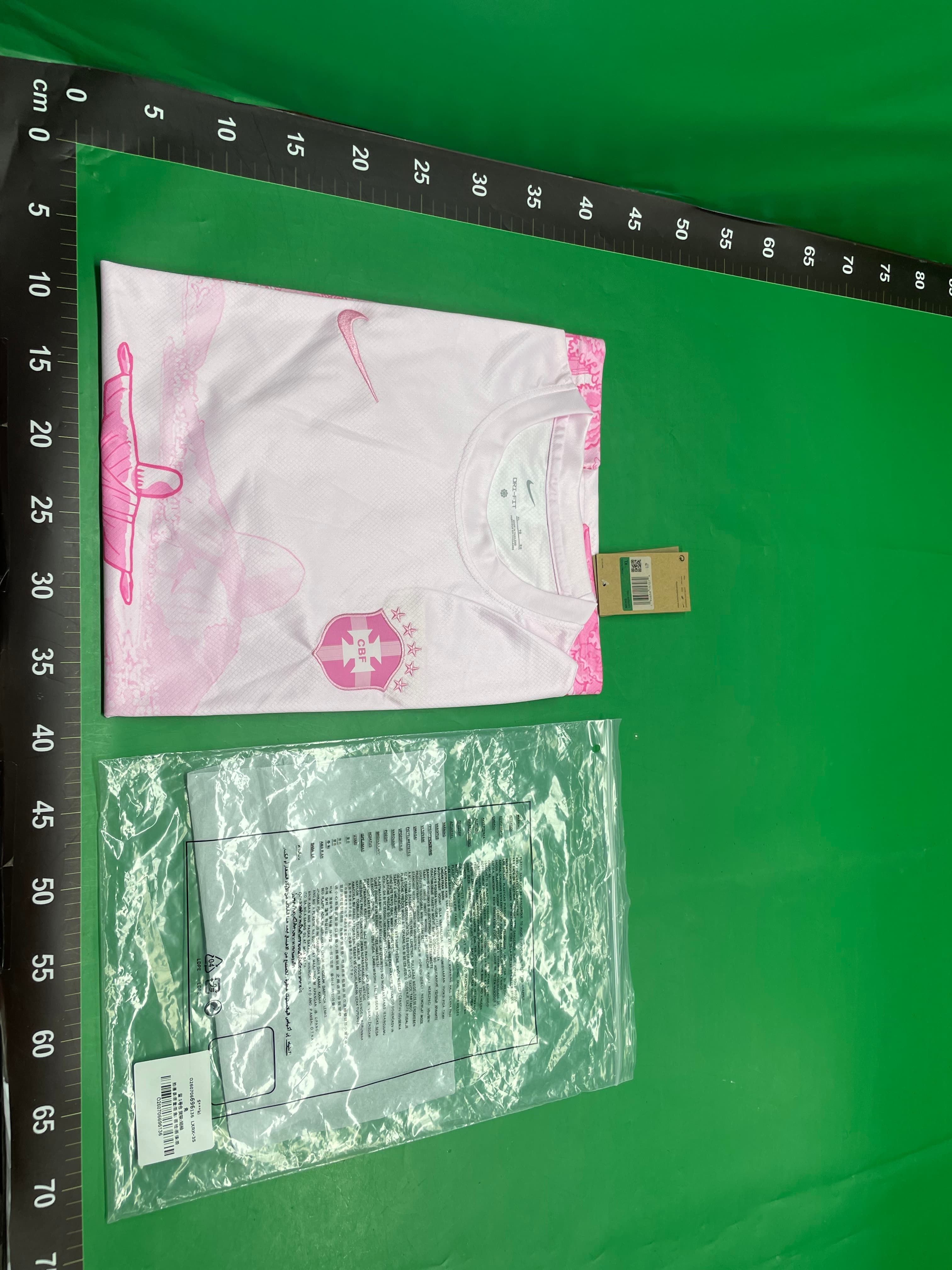 2025 B.razi special fans jersey【ID:7257210949】S-2XL — foto QC 1