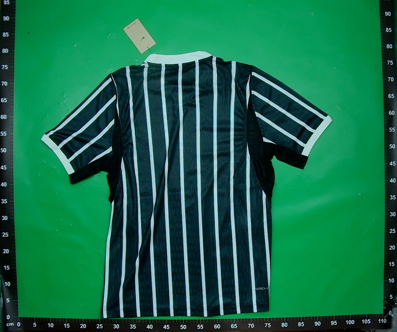 2627世界杯新赛季球员版足球服皇马AC巴萨阿森纳player jerseys — miniatura QC 3