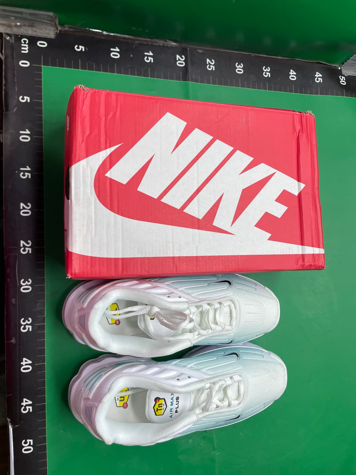 【TP】Men's Air Cushion Running Shoes for Breathability — foto QC 1