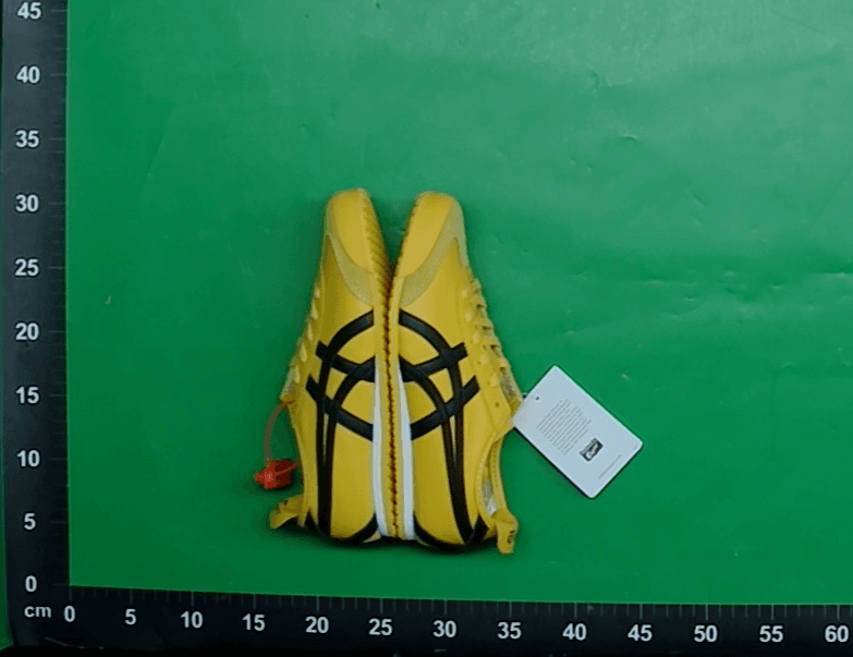 TOP版本！Asi*cs 鬼冢虎 Mexico 66 四联官方吊牌 乳胶组合鞋垫、羊皮纸质中底 — miniatura QC 5
