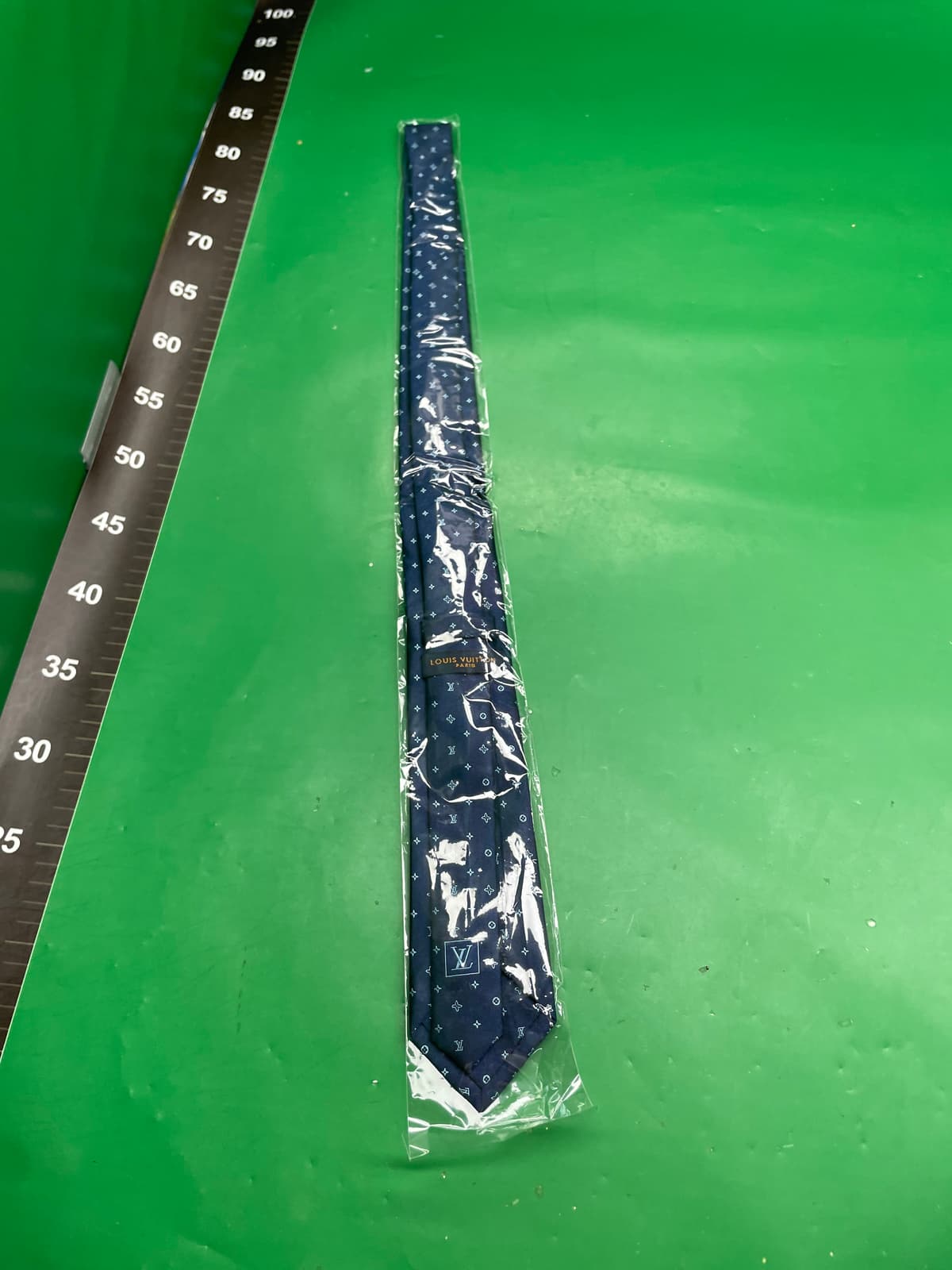 男士商务正装真丝领带 新郎结婚 碎花 桑蚕丝提花领带 — miniatura QC 4