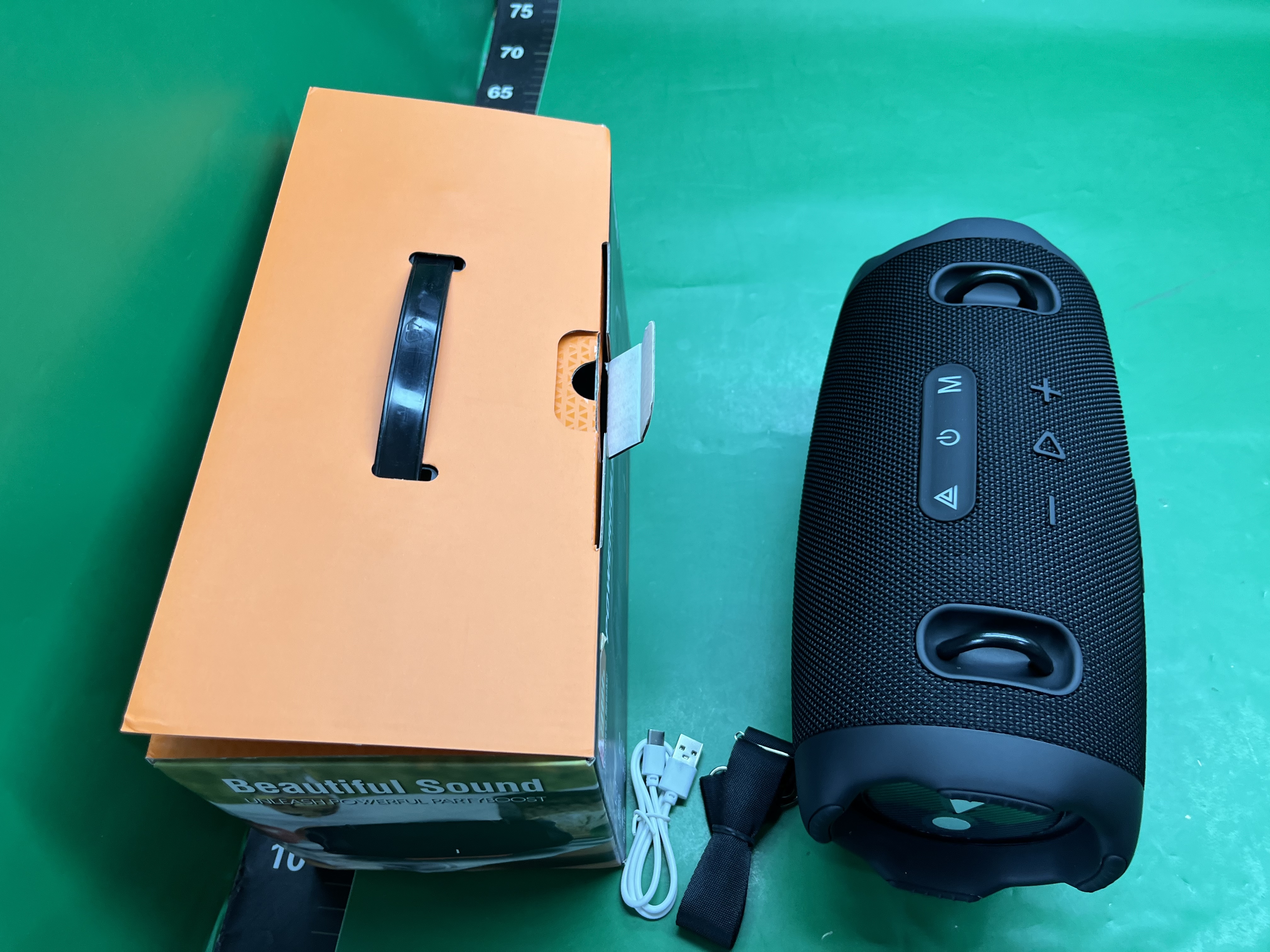 J X-TREME 4 — foto QC 1