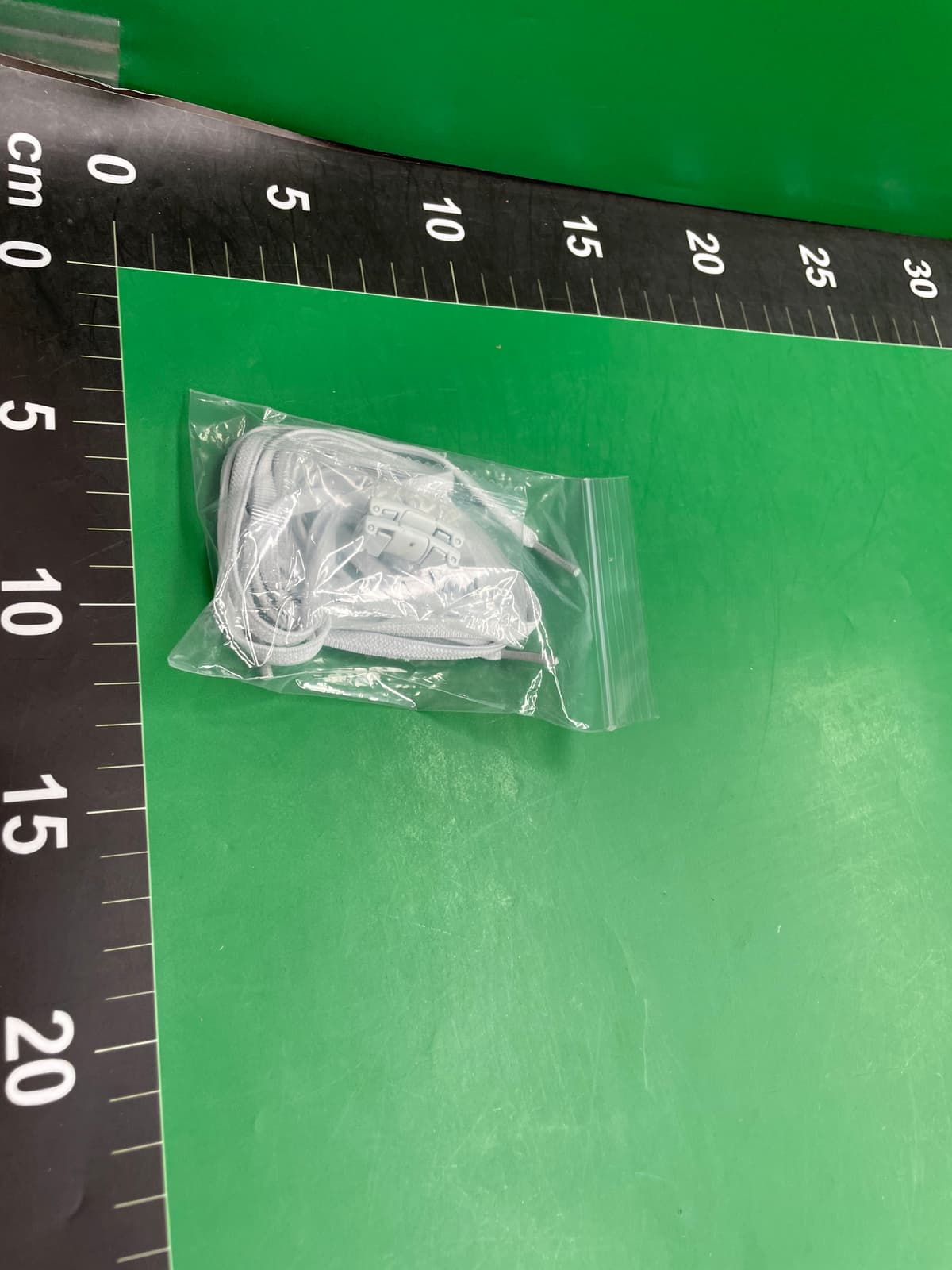 懒人免系卡扣鞋带 弹力松紧绳扁平运动男女款儿童免绑固定神器 — miniatura QC 2