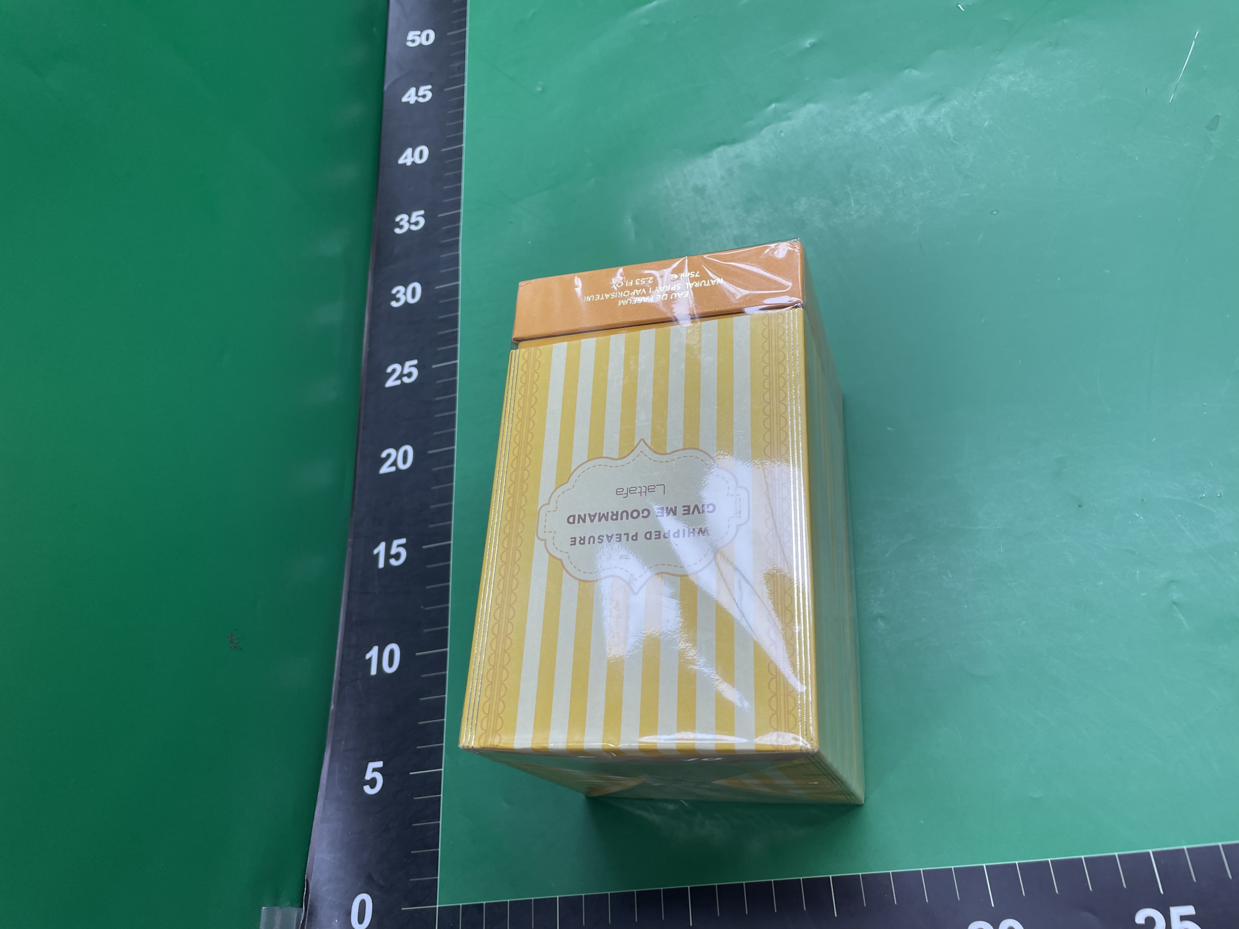 跨境香水100ml中东迪拜持久留香perfume外贸阿拉伯香水爆款批发 — miniatura QC 5