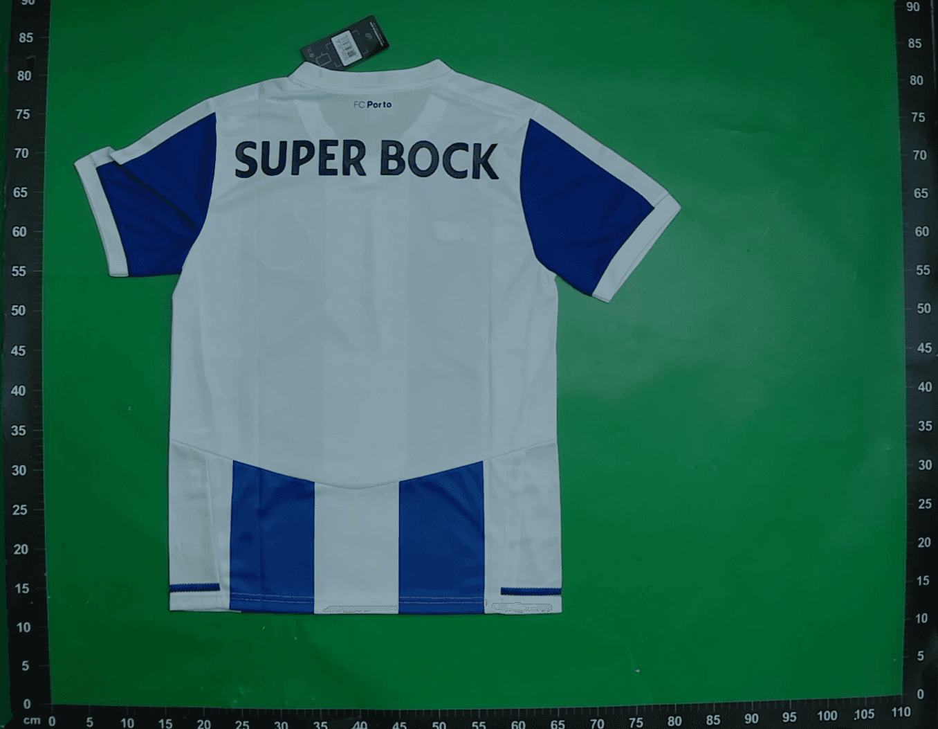 26赛季足球服球迷版阿森纳球衣巴黎皇家马德里jersey世界杯球衣 — miniatura QC 2