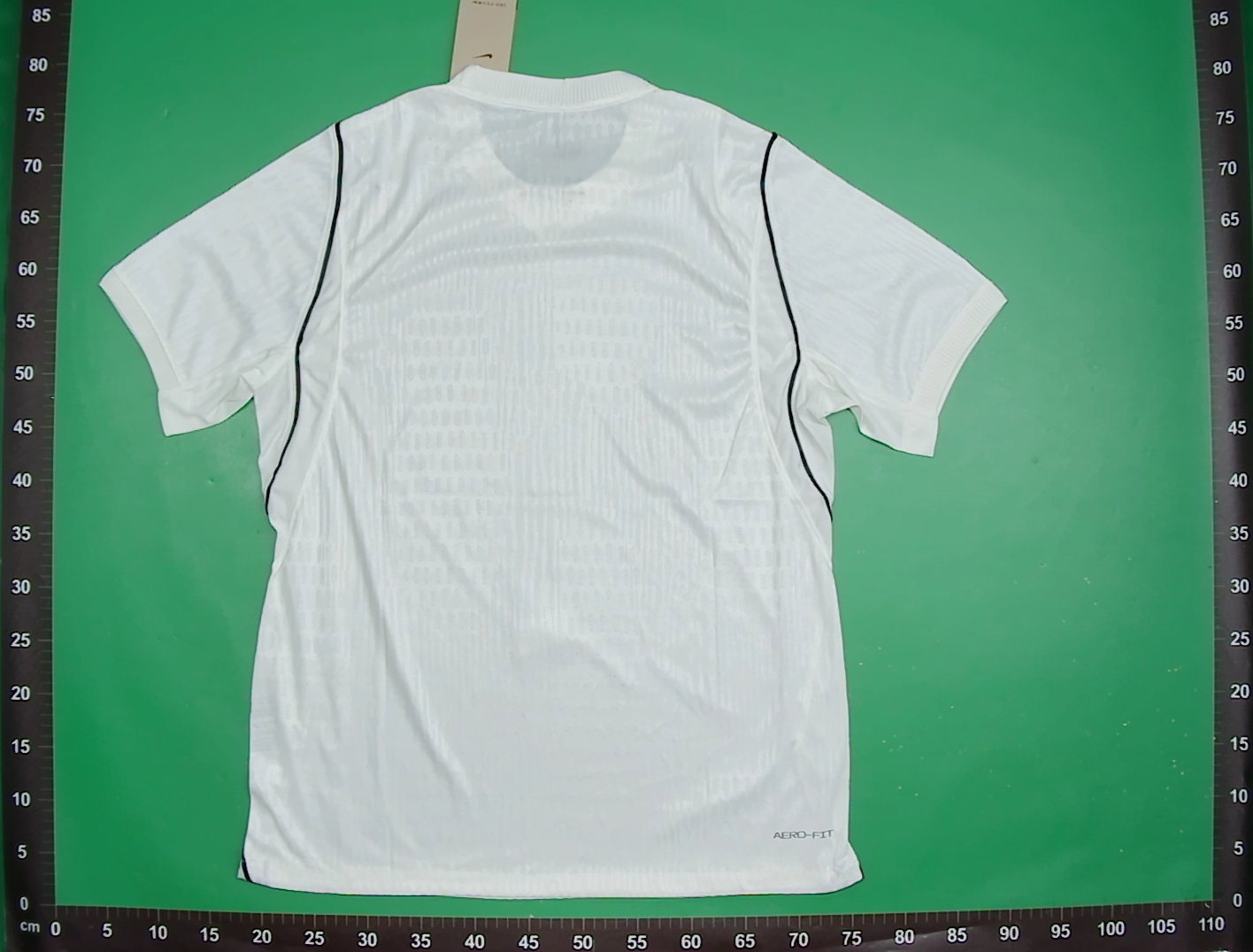 2627世界杯新赛季球员版足球服皇马AC巴萨阿森纳player jerseys — miniatura QC 6