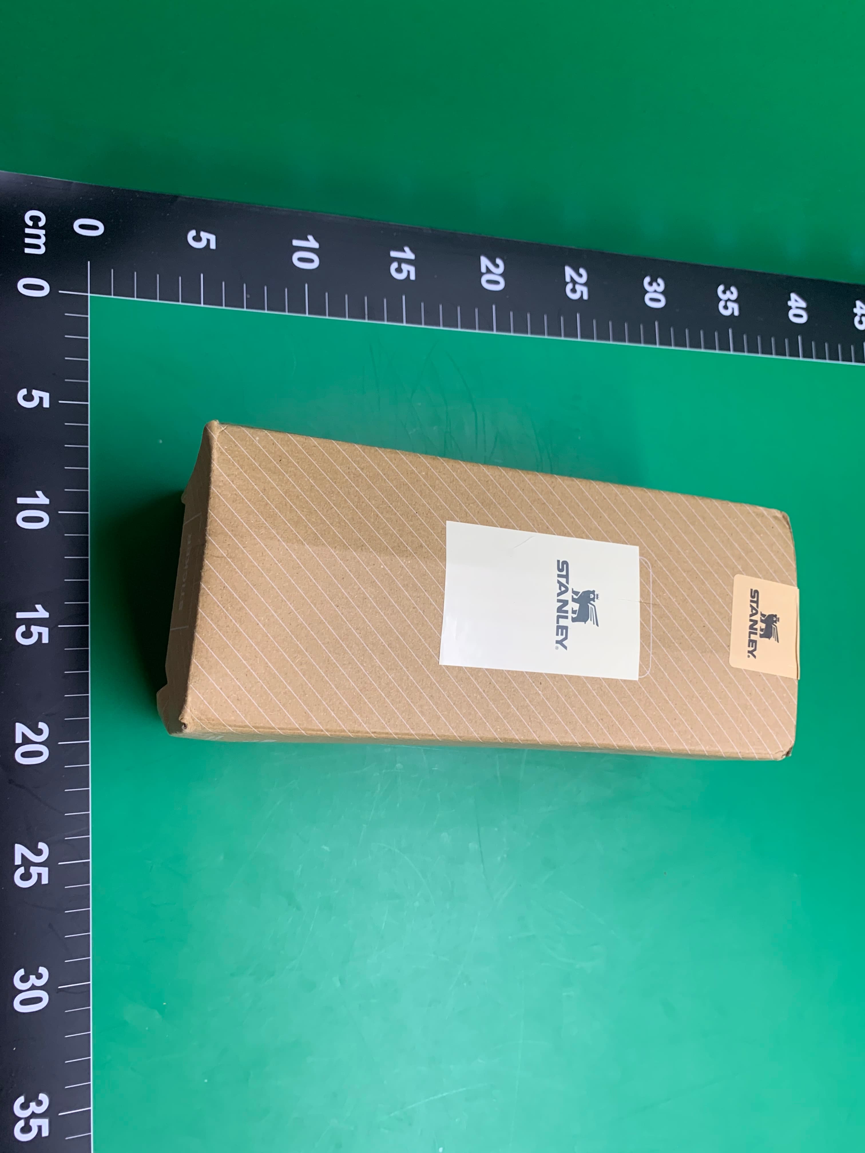 史丹利STANLEY保温保冷吸管杯拎拎杯304不锈钢便携户外车载运动杯 — miniatura QC 4