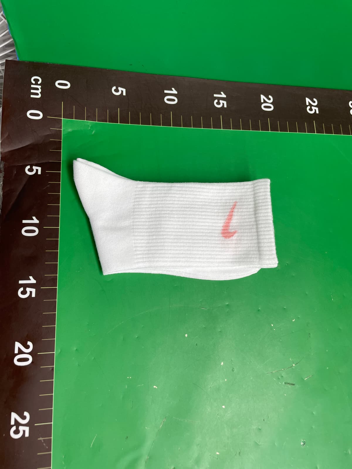 袜子女四季款高筒樱花系列学院风勾勾袜时尚ins潮百搭运动袜潮流 — miniatura QC 6