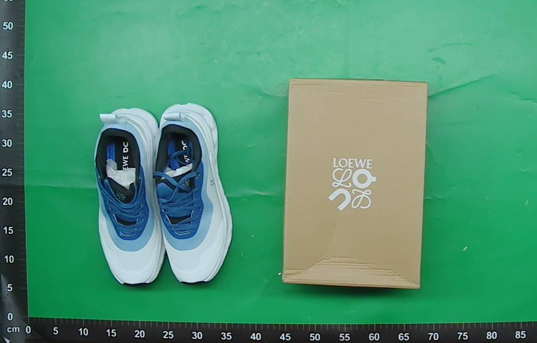 莆田跨境高版本On运动鞋 Cloudtilt 2.0男女同款轻量舒适跑步鞋 — foto QC 1