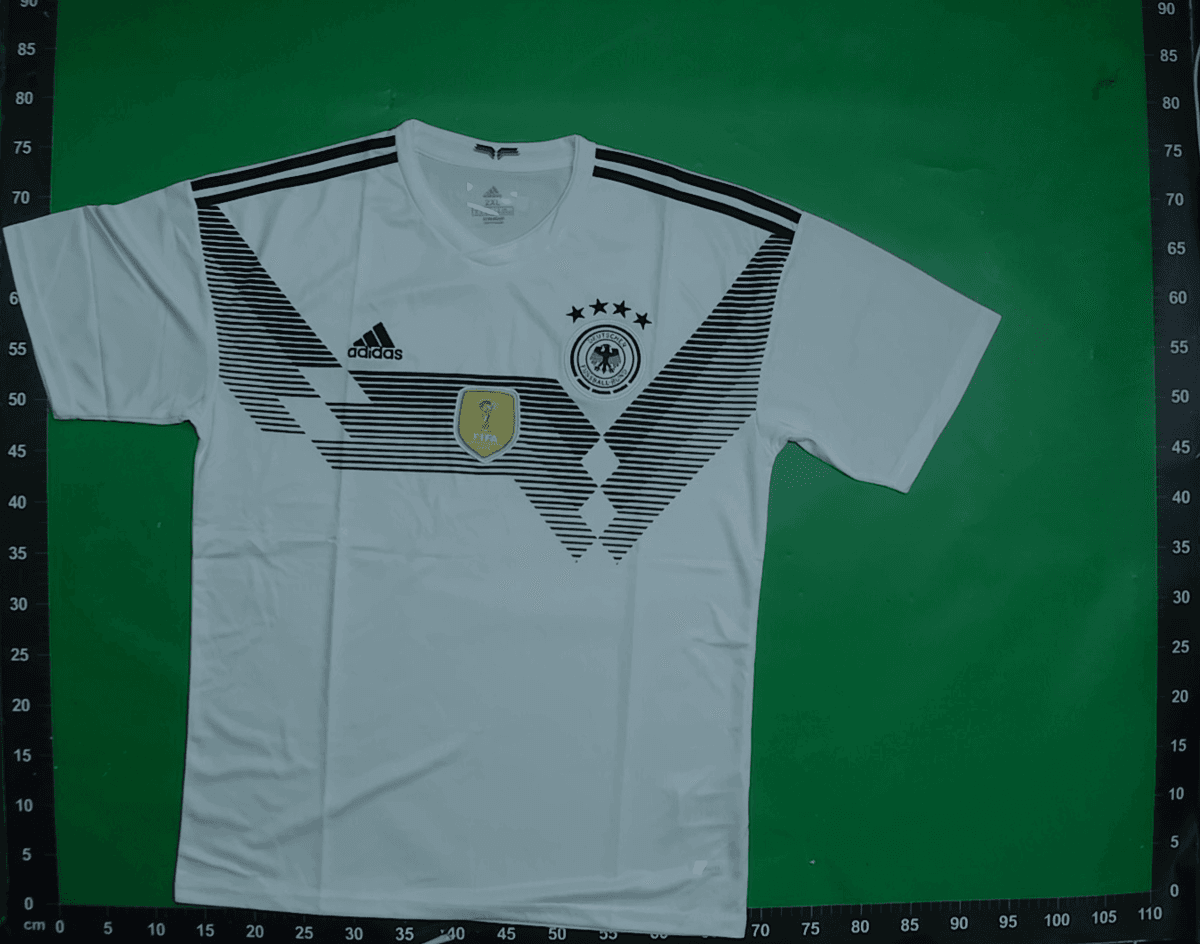 2022世界杯球迷版球衣212223国家队球服巴西荷兰阿根廷葡萄牙 — miniatura QC 3
