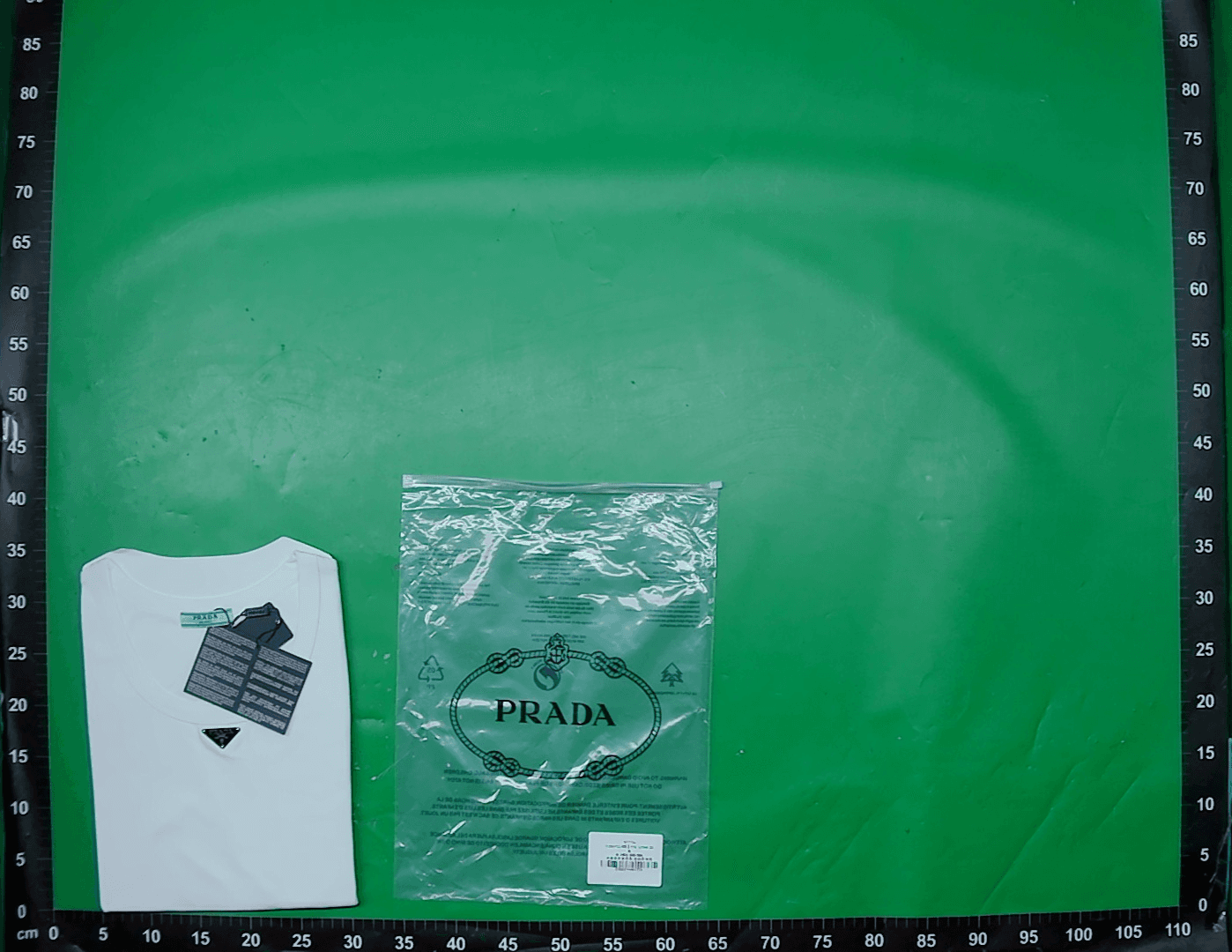南油高品质小众2024夏季新款简约白色背心显瘦百搭无袖短款上衣女 — miniatura QC 5