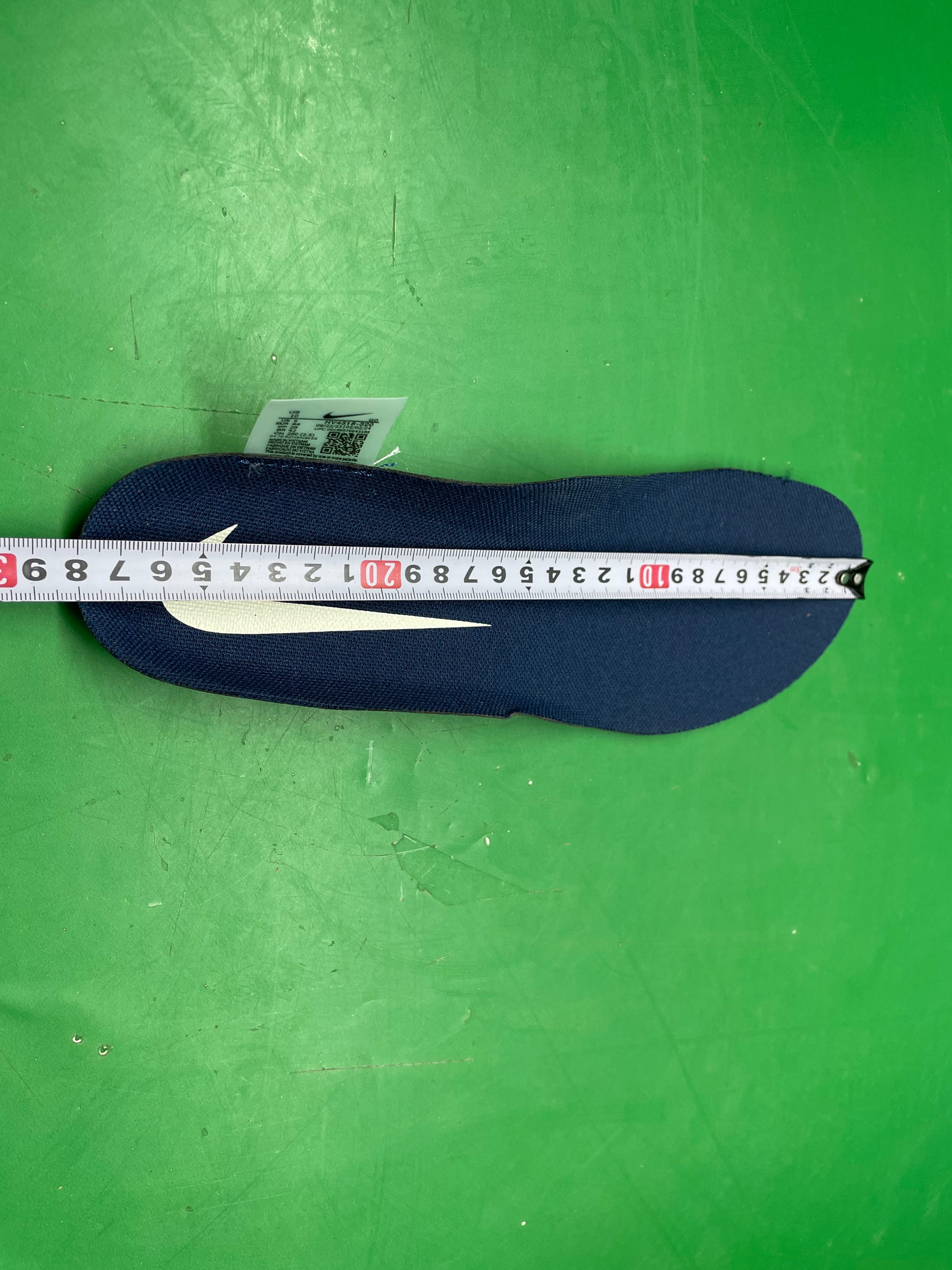 纯原AlphaFly 3阿尔法飞行3代马拉松轻量竞速缓震回弹运动跑步鞋 — miniatura QC 4