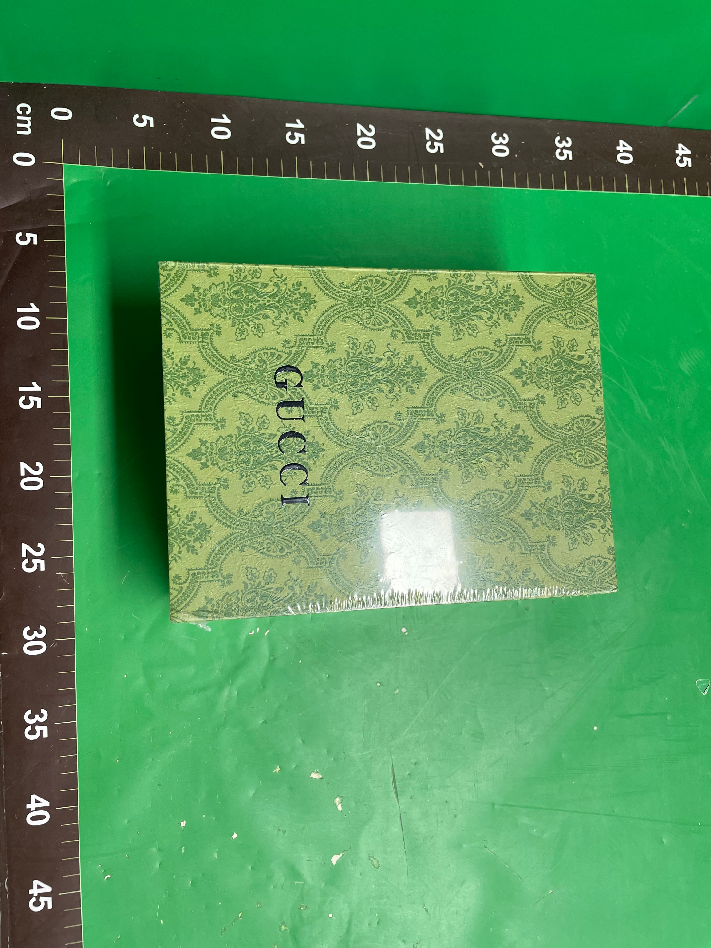 原厂Marmont爱心中号马蒙包G波浪纹大容量斜挎链条女包单肩腋下包 — miniatura QC 2