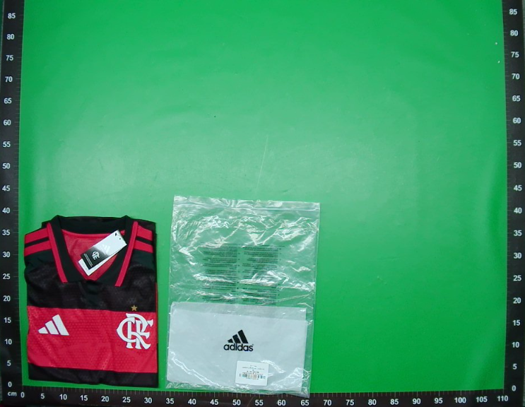 2627世界杯新赛季球员版足球服皇马AC巴萨阿森纳player jerseys — miniatura QC 5