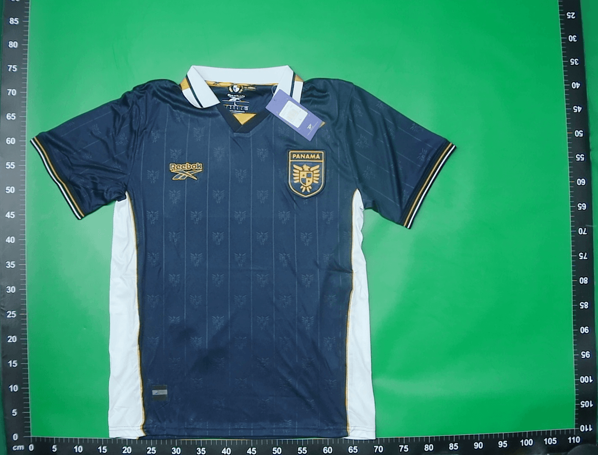 2627美加墨杯世界杯国家队新款球衣巴西阿根廷德国球迷主场jersey — miniatura QC 2