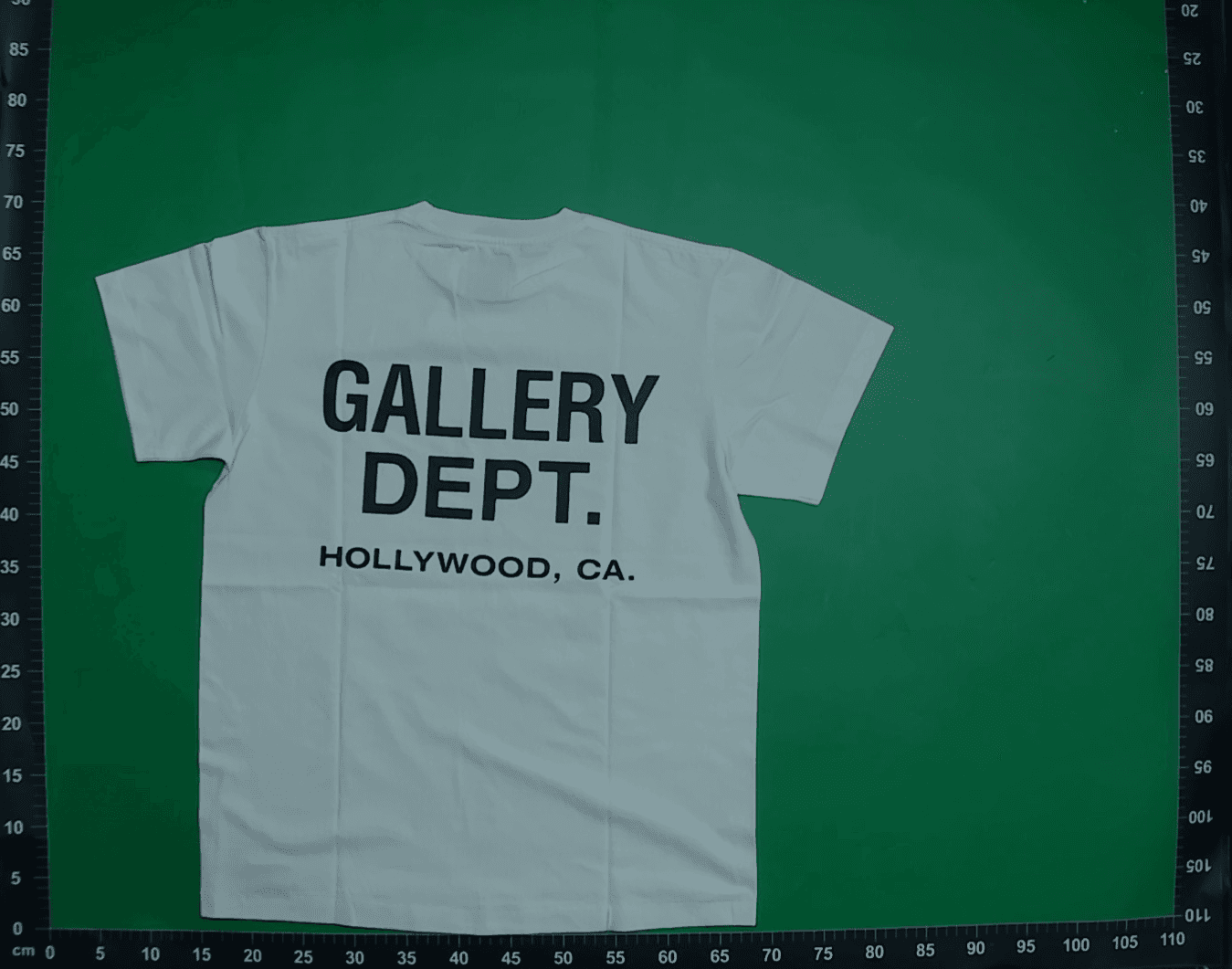 G.D T-Shirt — miniatura QC 3