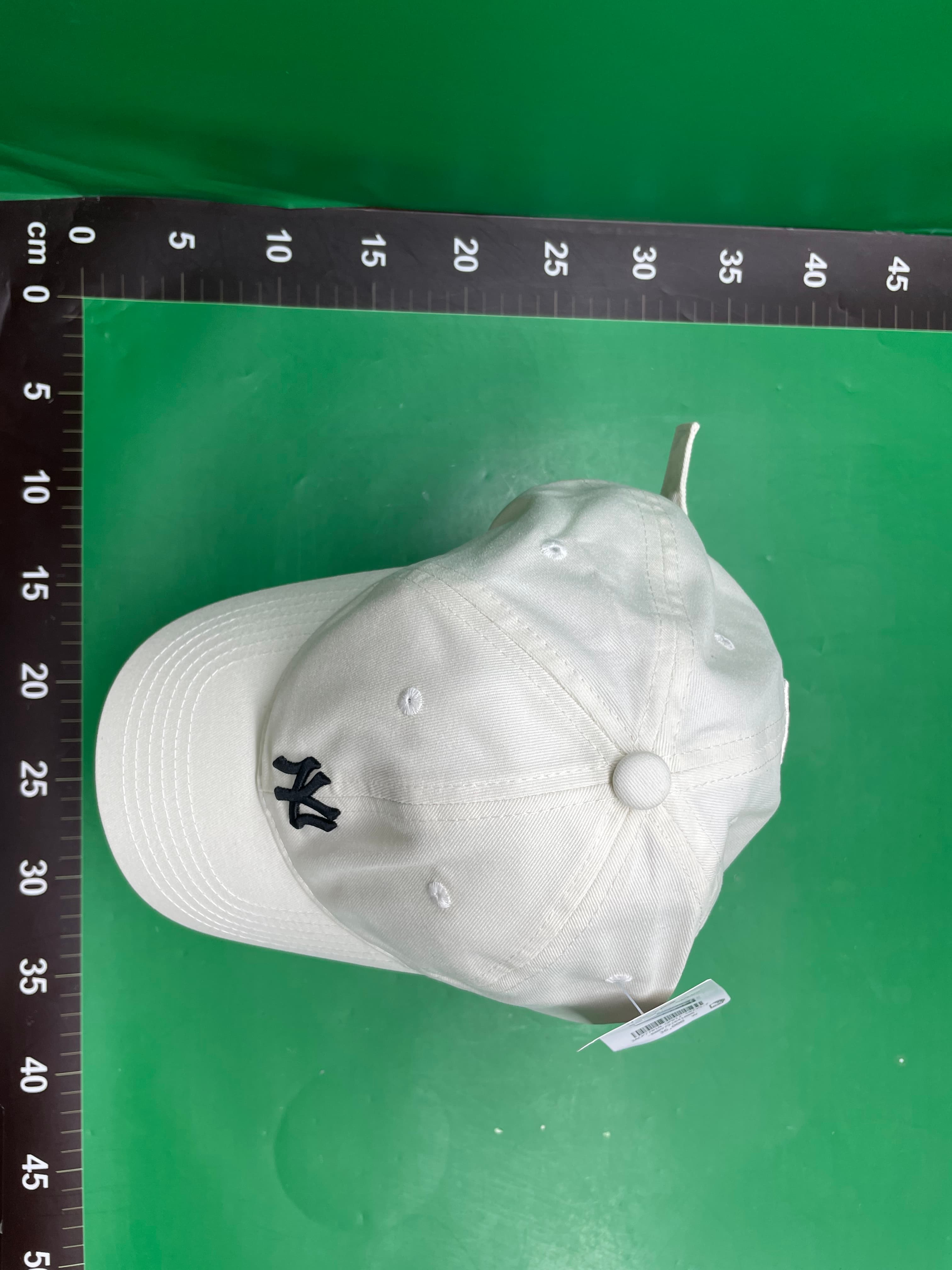 广州顺遂服装厂MLB帽子大标ny软顶鸭舌帽cp66棒球帽cp77小标帽 — miniatura QC 2
