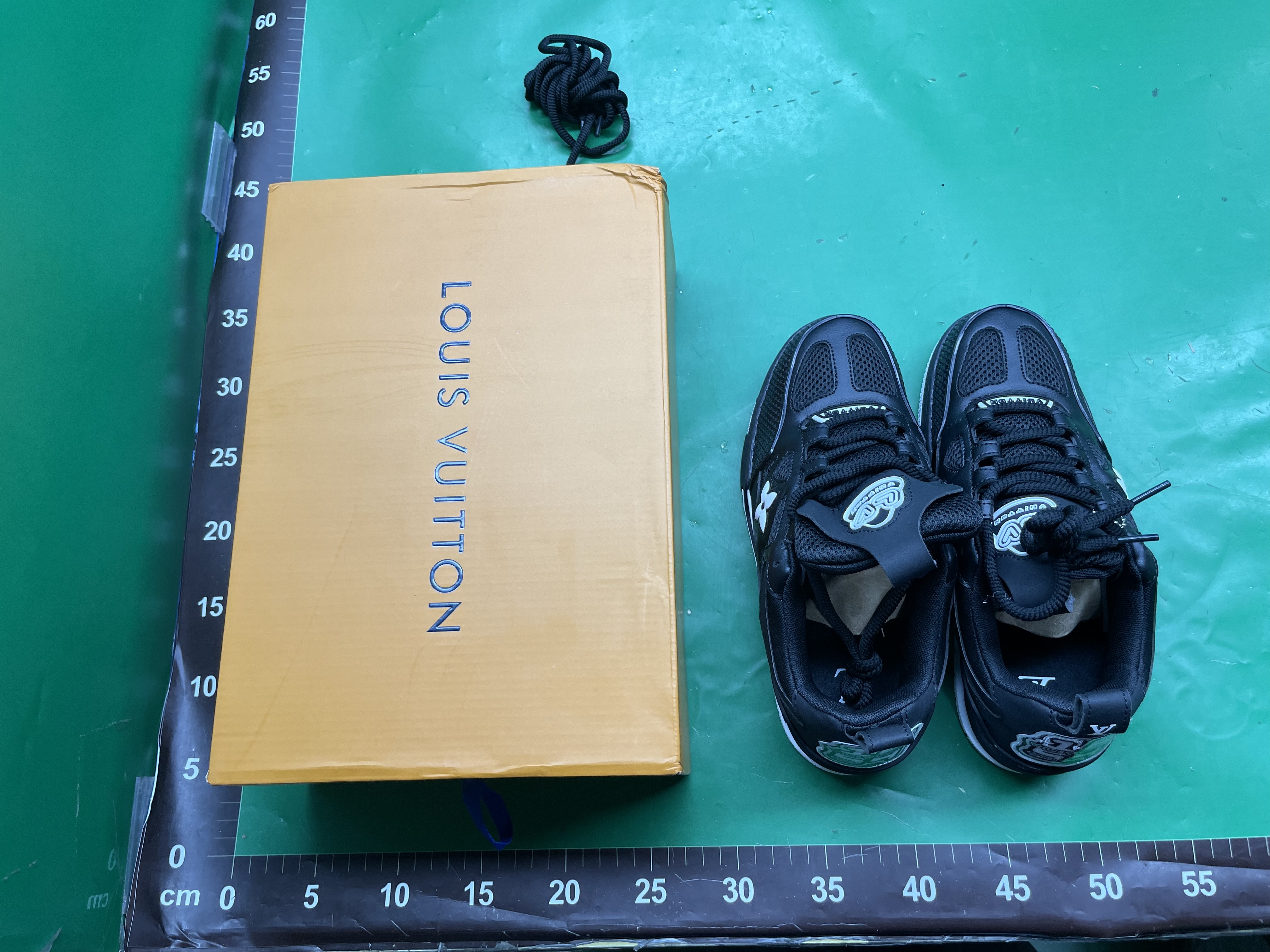 外贸欧洲站驴家小胖丁男女士面包鞋增高厚底老爹鞋时尚百搭运动鞋 — miniatura QC 2