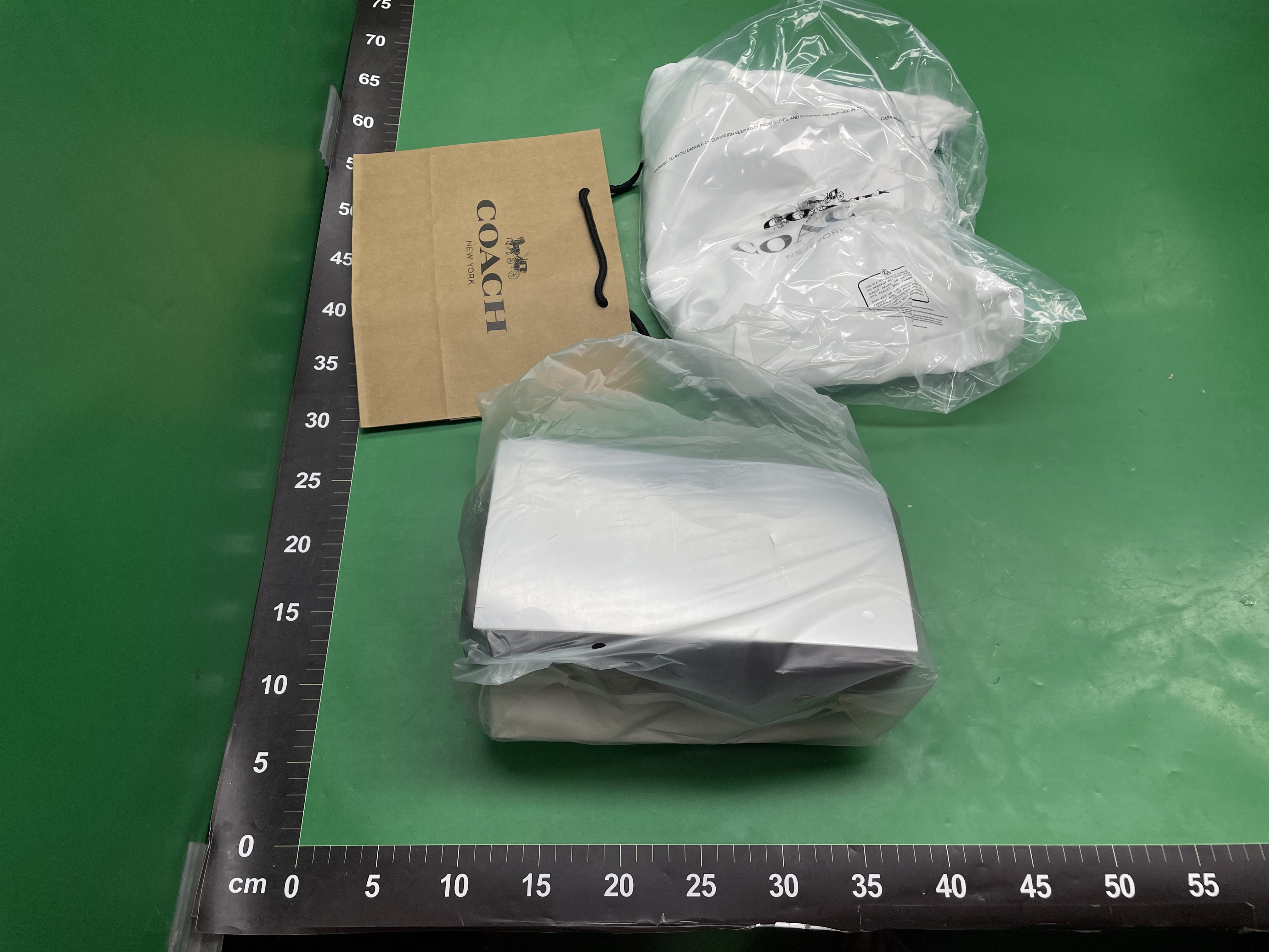 2024新款腋下包tabby26酒神包时尚菱格羊皮链条包单肩手提斜挎包 — miniatura QC 2