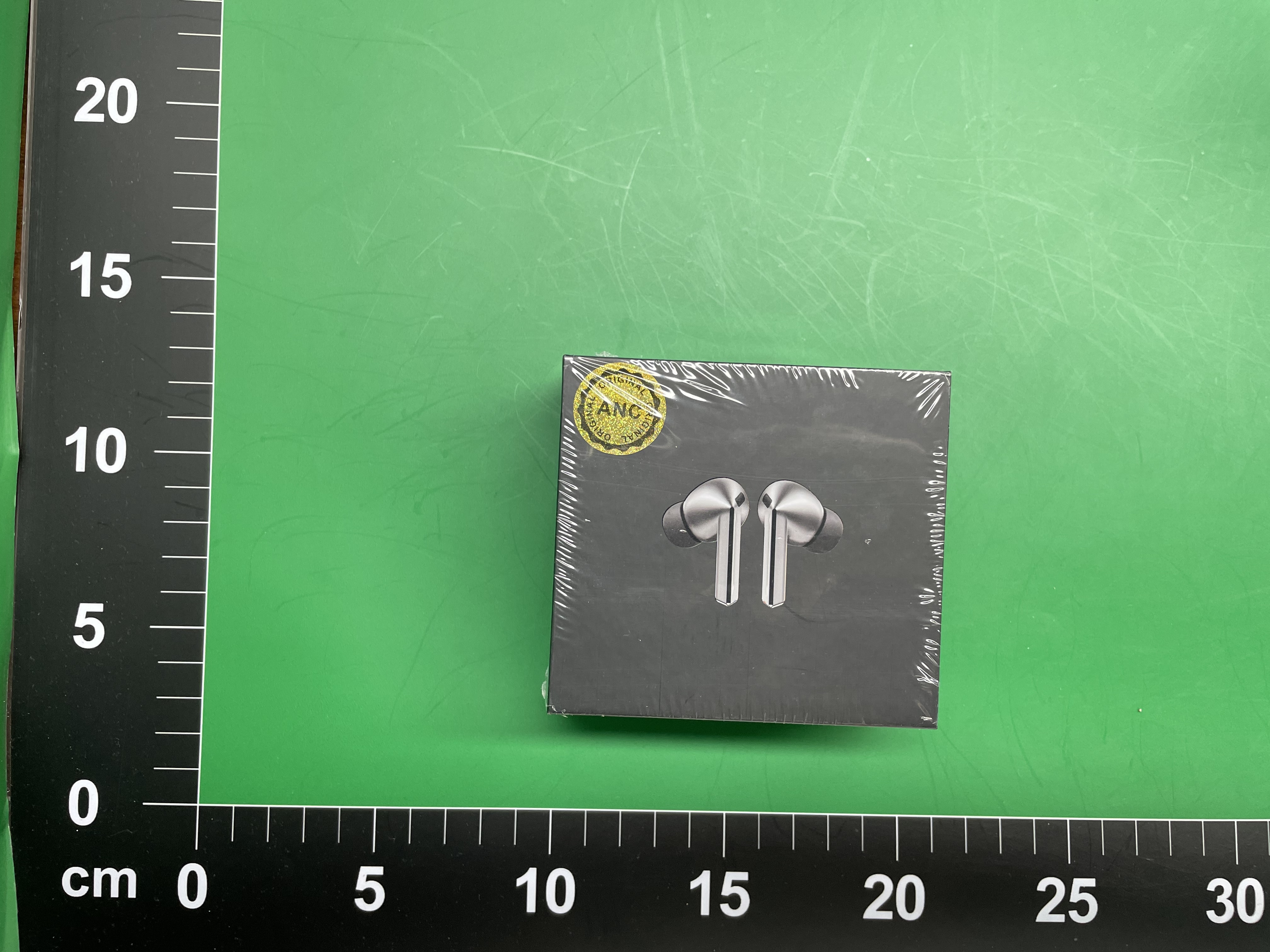 适用三星Galaxy Buds3智能降噪无线蓝牙长续航高颜值运动蓝牙耳机 — miniatura QC 2