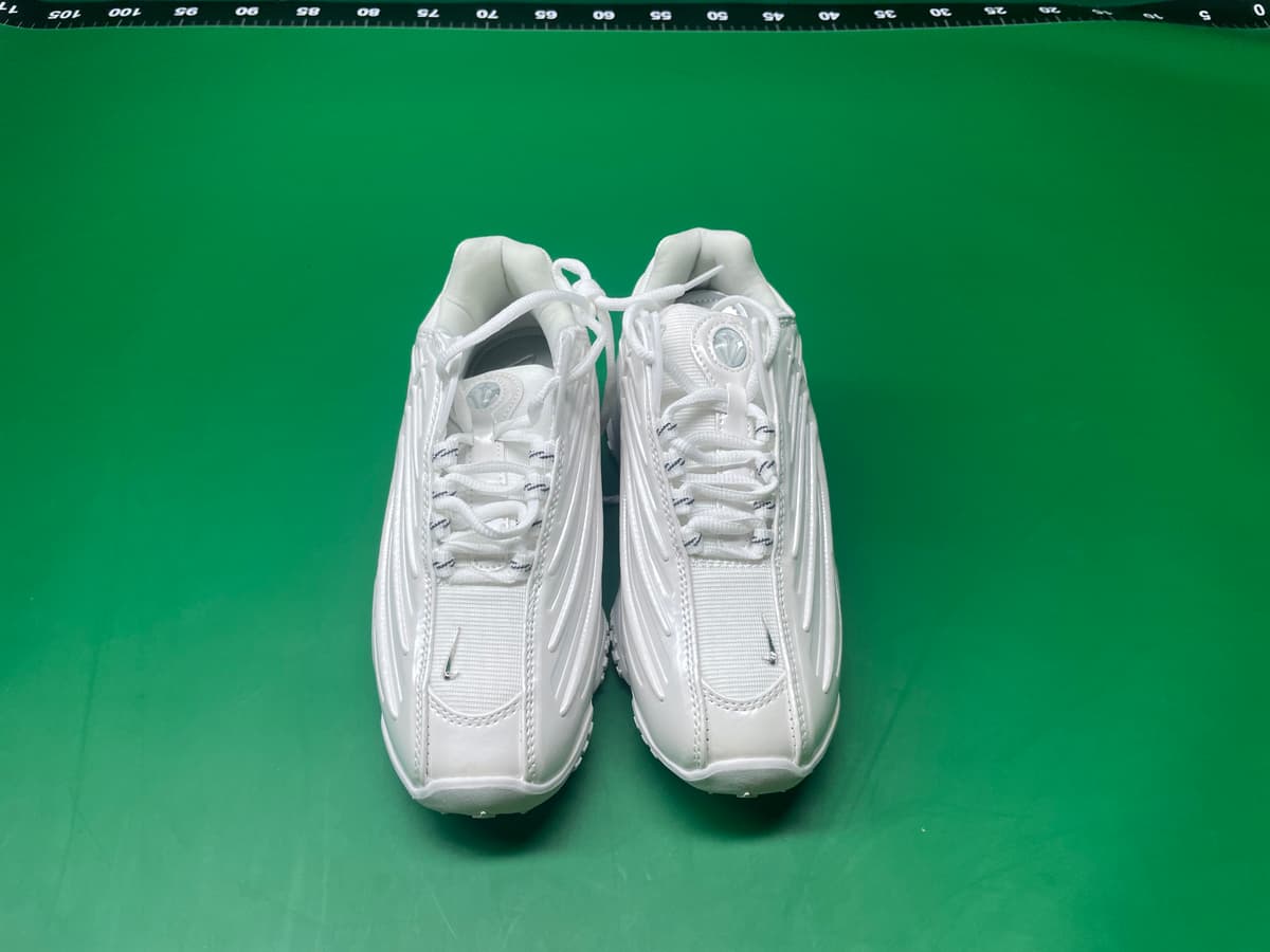 HotStep AirTerra女鞋休闲气垫跑步鞋低帮运动鞋夏季透气老爹鞋 — miniatura QC 2
