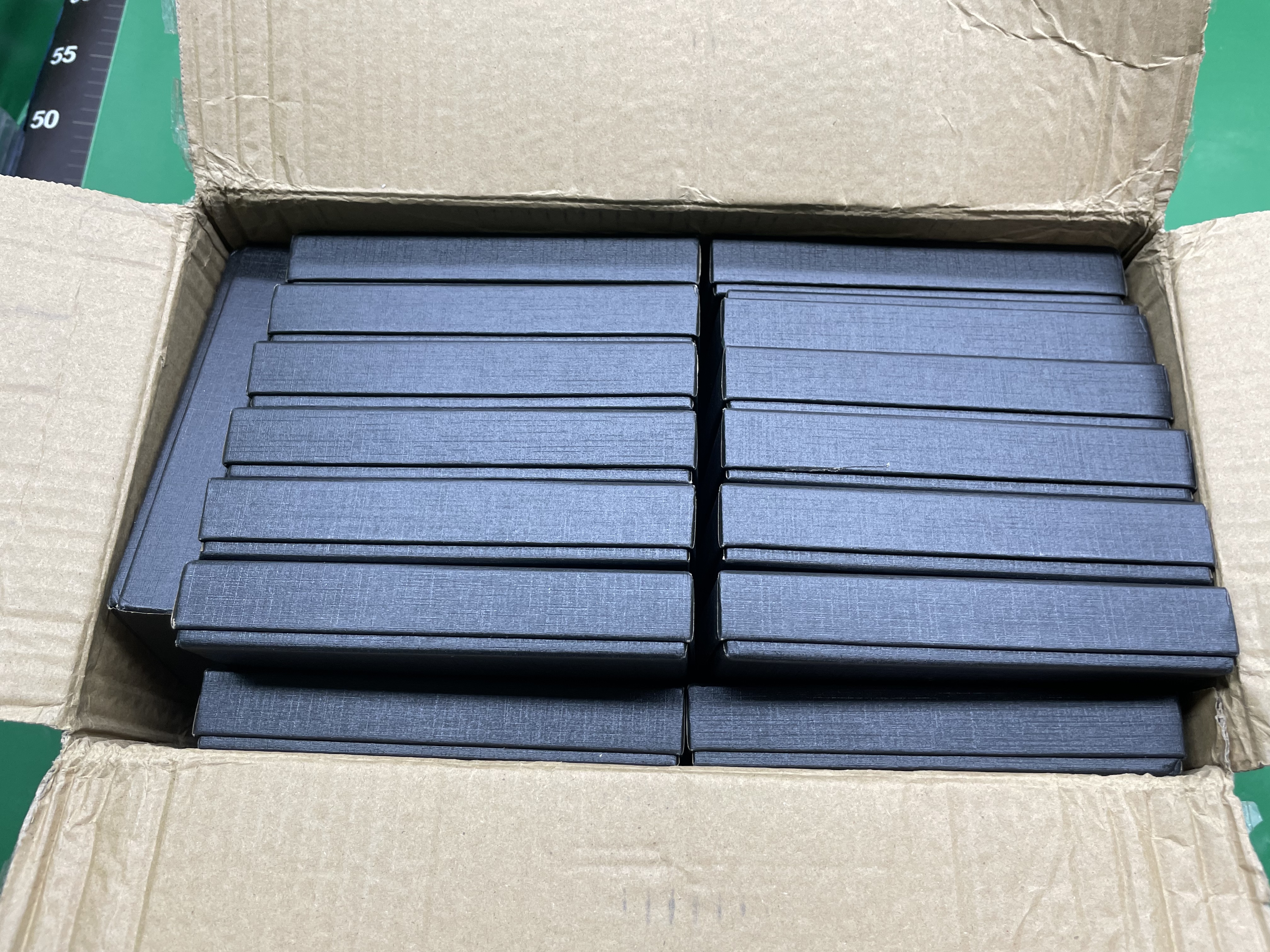柏达茄专用表盒 — miniatura QC 3