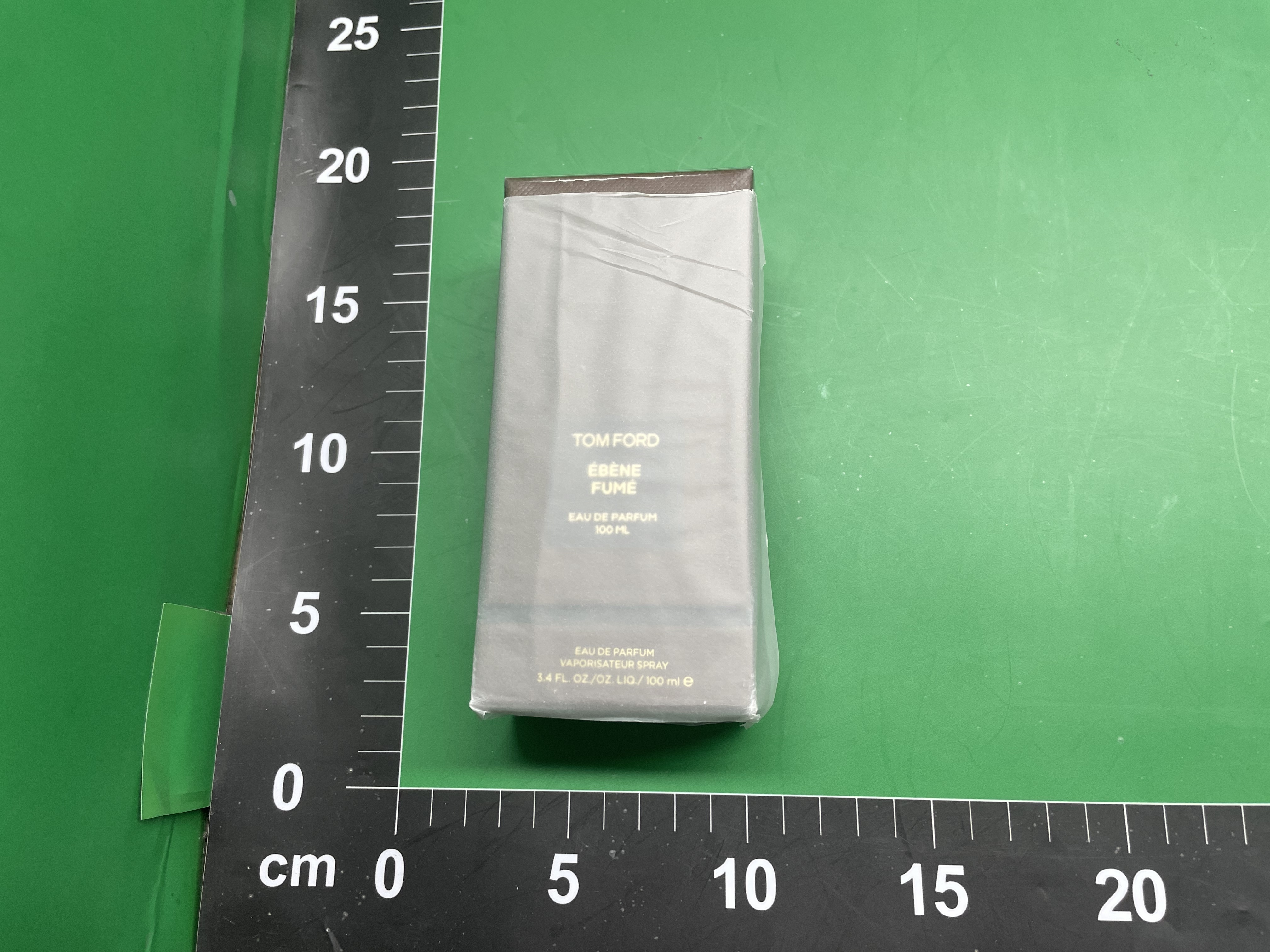 品牌正装香水蔚蓝邂逅真我旷野乌木爱神罪爱男士拿破仑甜心100ML — miniatura QC 4